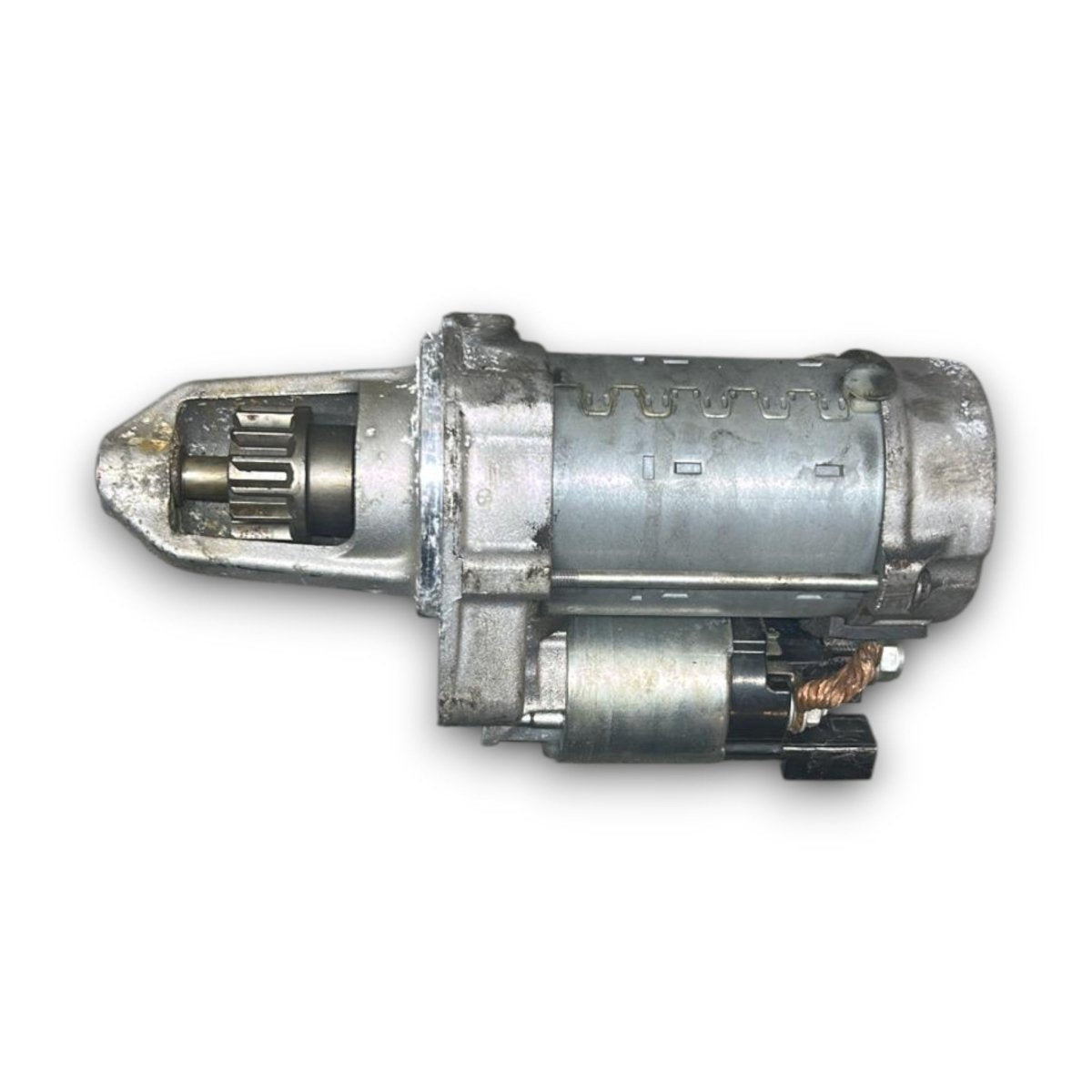 Motorino avviamento Mercedes Benz Classe A (W177) a2609060100 2.0 diesel (2019 > 2025) - F&P CRASH SRL - Ricambi Usati