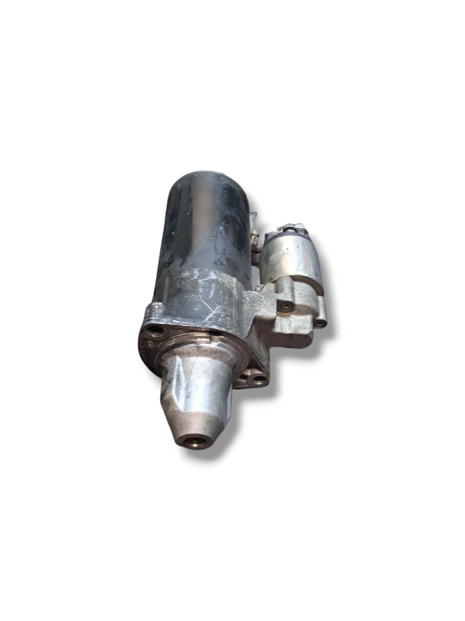 Starter Motor Mercedes-Benz Class C W204 3.0 Diesel (2007-2011) COD:A0061516201 - F&P CRASH SRLS - Used Parts