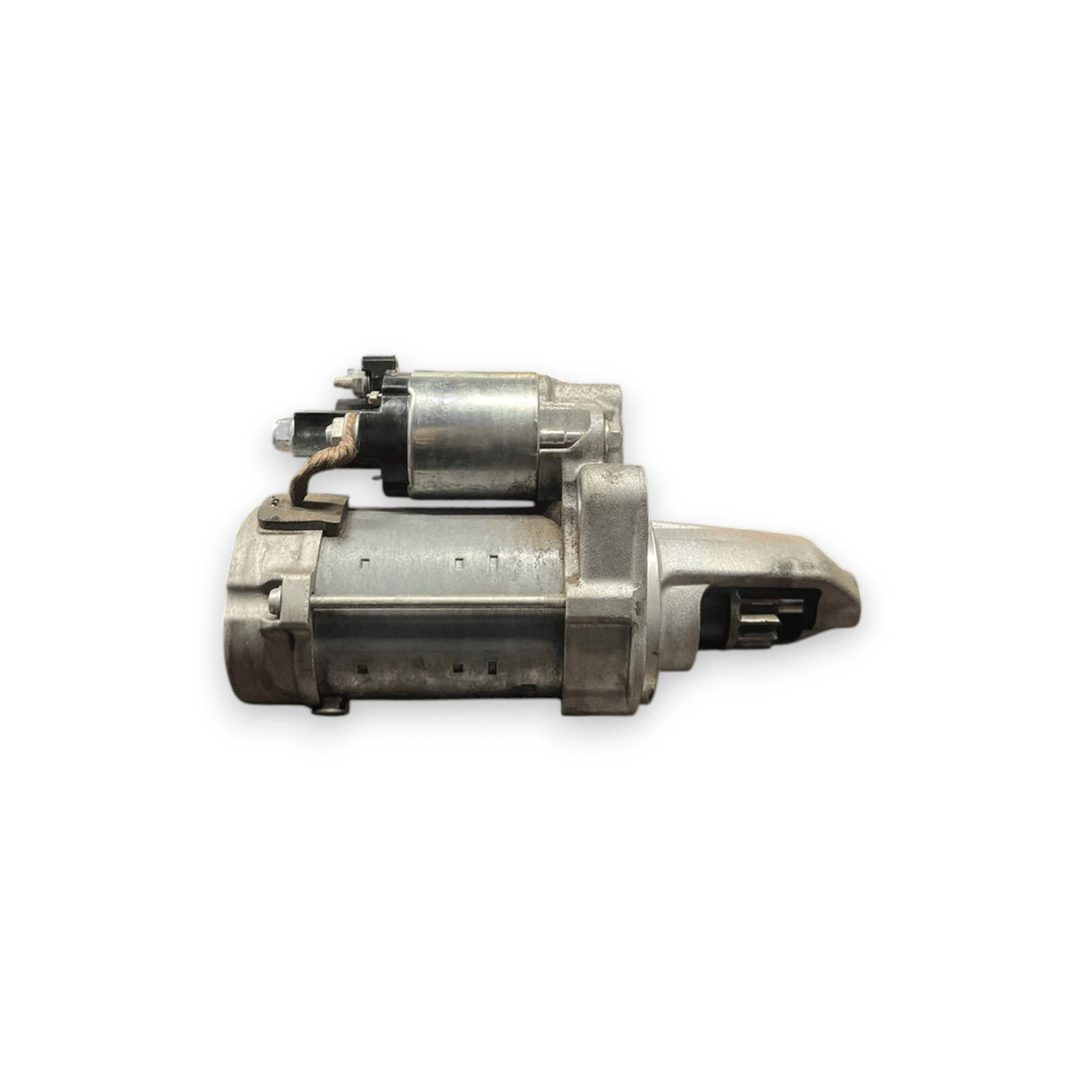 Starter Motor Mercedes - Benz Gla X156 2.2 Diesel (2013 to 2019) cod: A6459060800 - F&P CRASH SRLS - Used Parts