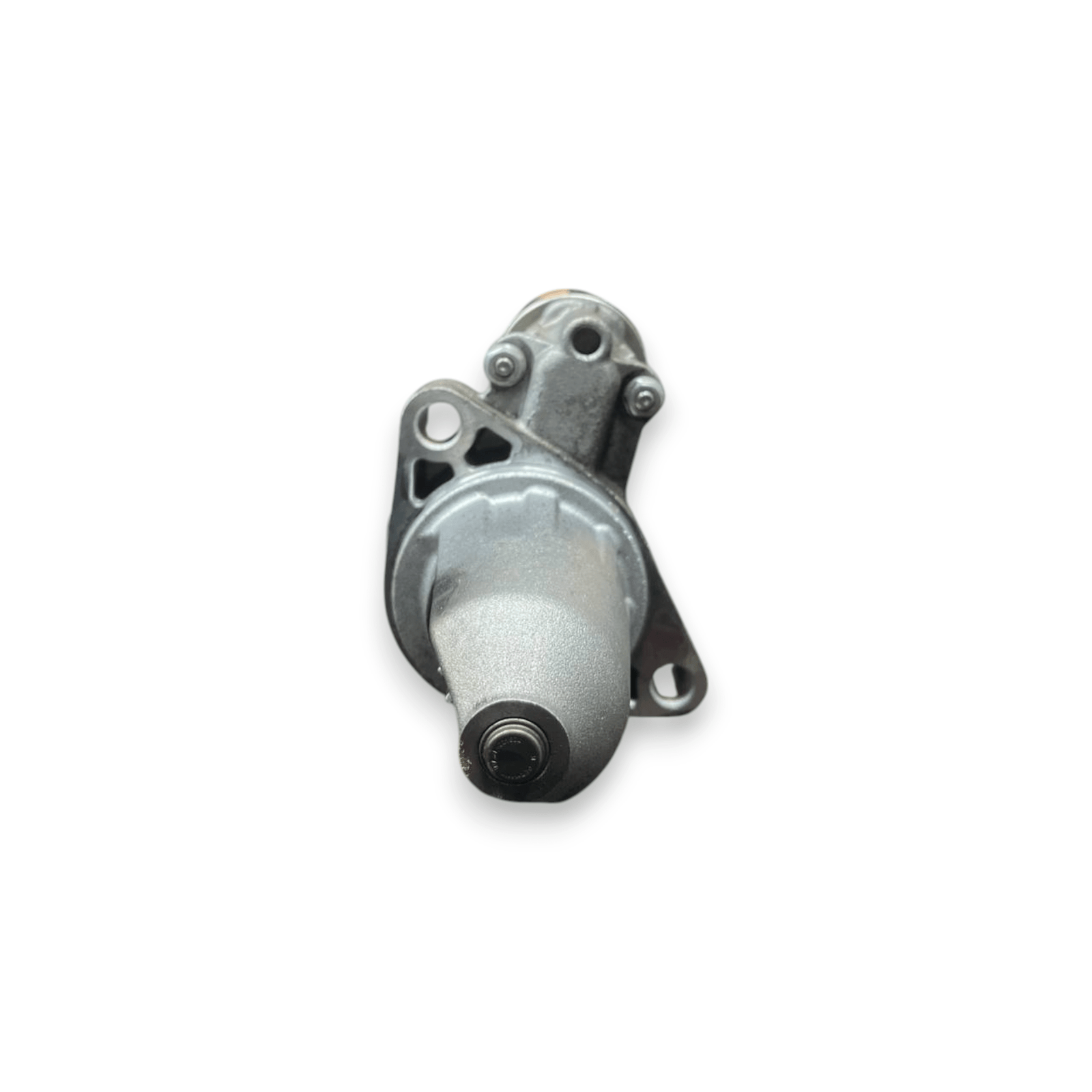 Starter Motor Mercedes - Benz Gla X156 2.2 Diesel (2013 to 2019) cod: A6459060800 - F&P CRASH SRLS - Used Parts