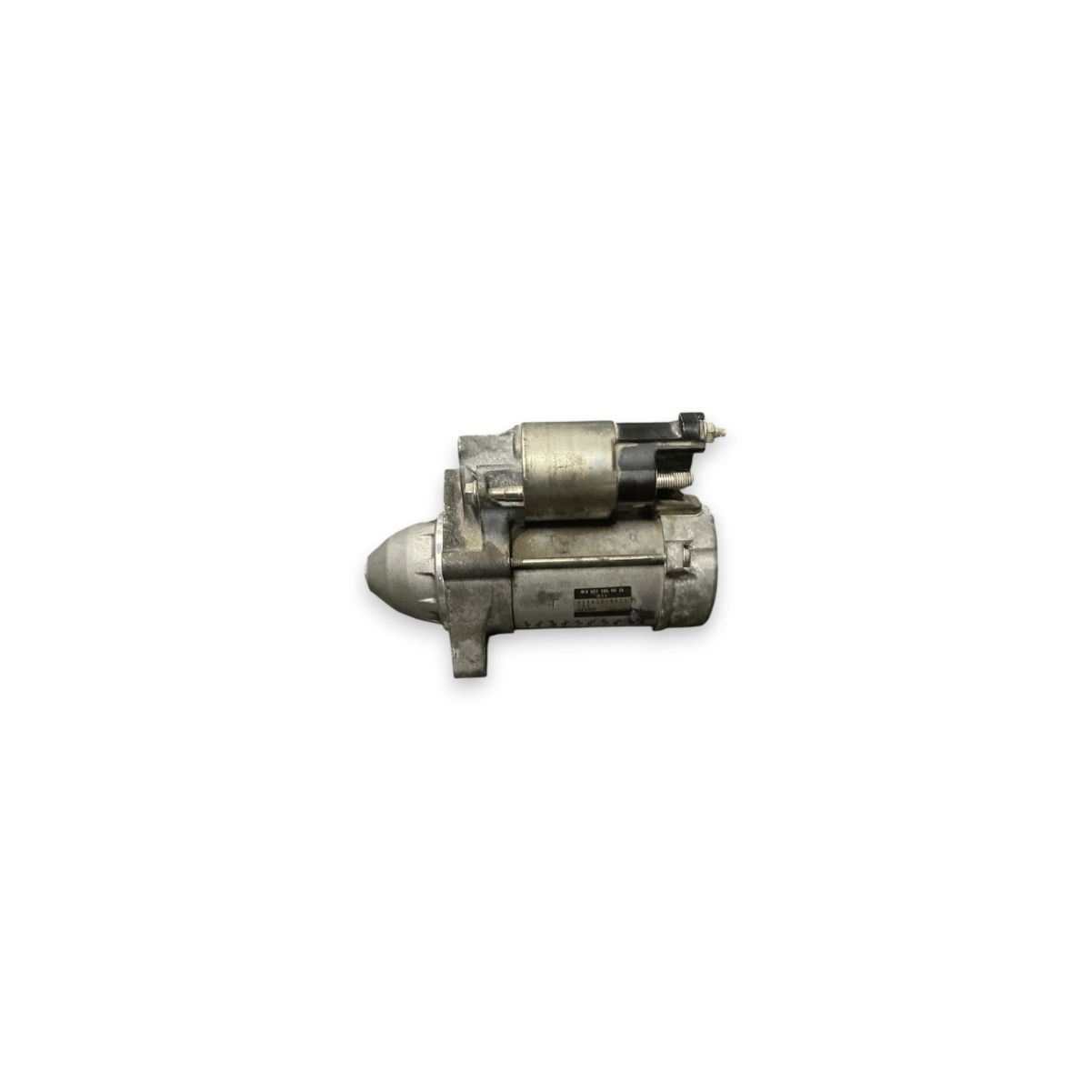 motorino avviamento mercedes - benz viano w639 2.2 diesel cod:a6519060026 (2003 - 2013) - F&P CRASH SRLS - Ricambi Usati