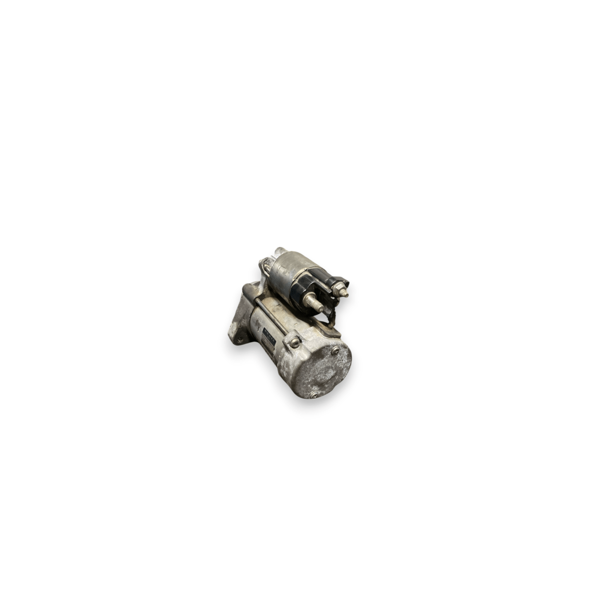 motorino avviamento mercedes - benz viano w639 2.2 diesel cod:a6519060026 (2003 - 2013) - F&P CRASH SRLS - Ricambi Usati