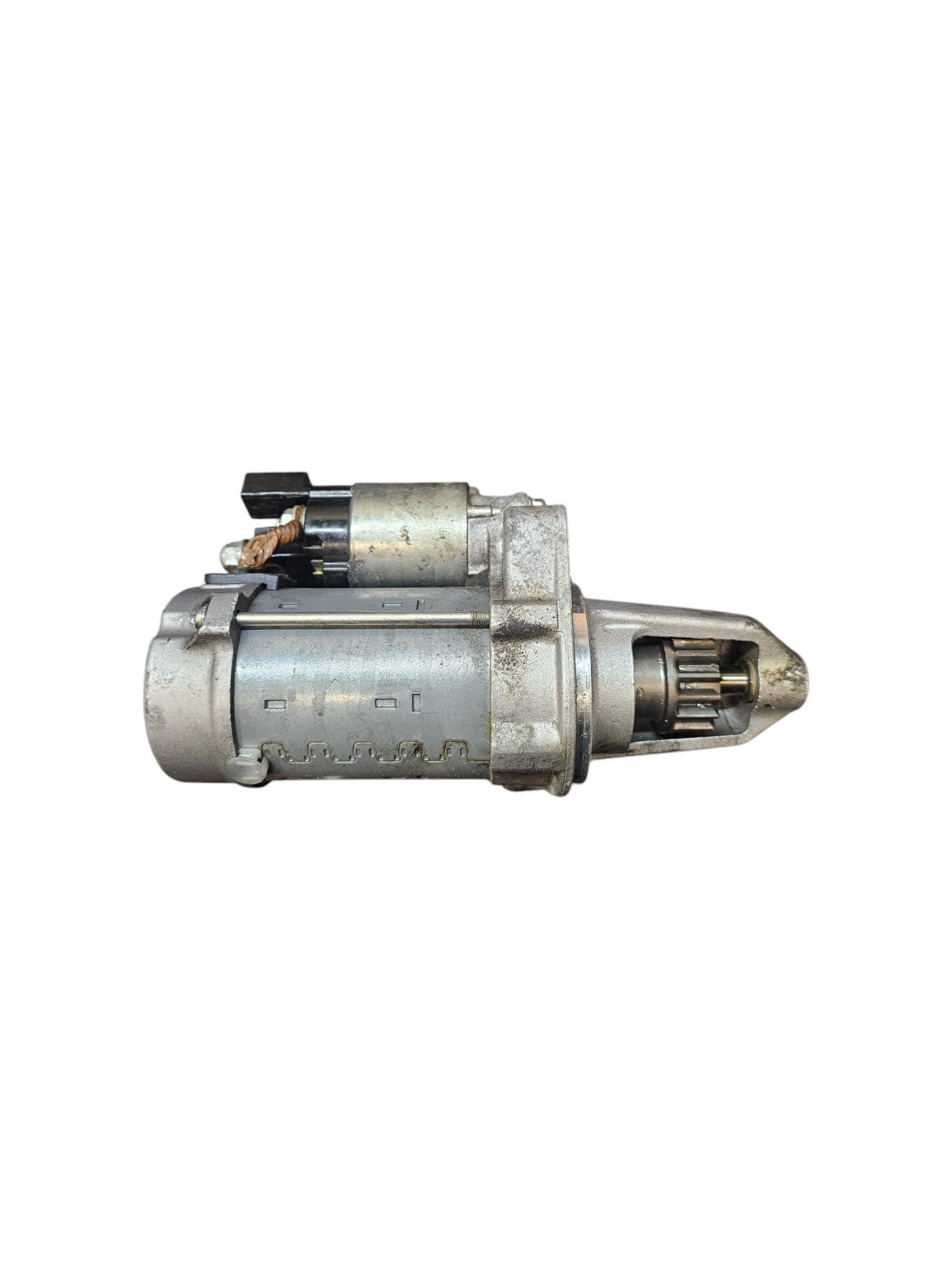 Starter Motor Mercedes Class B W247 1.3 Petrol Code:A2609060100 (2019 - >) - F&P CRASH SRLS - Used Parts