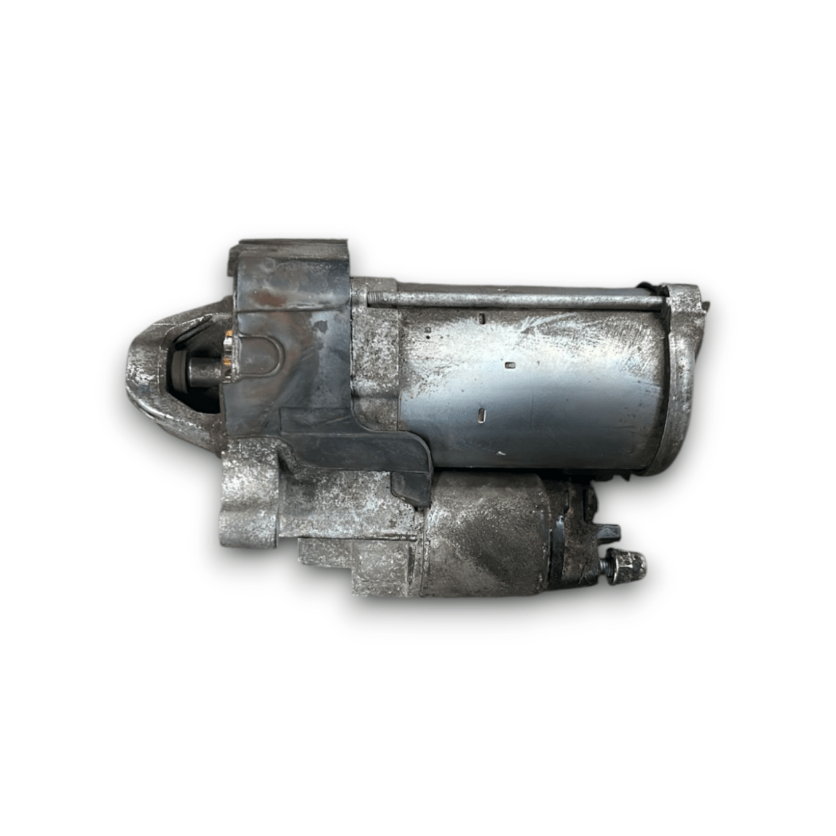 Motorino Avviamento Mini Cooper F55 1.5 Diesel cod:857084804 (2014 >) - F&P CRASH SRLS - Ricambi Usati