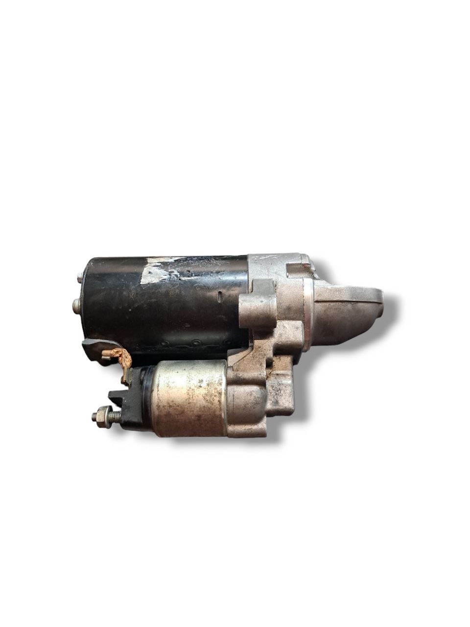 Starter Motor Mini Cooper R56 2.0 diesel (2006-2010) COD:0001138040 - F&P CRASH SRLS - Used Spare Parts