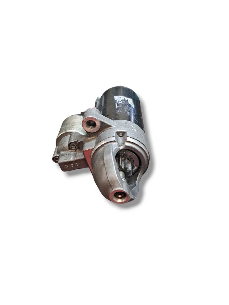 Starter Motor Mini Cooper R56 2.0 diesel (2006-2010) COD:0001138040 - F&P CRASH SRLS - Used Spare Parts