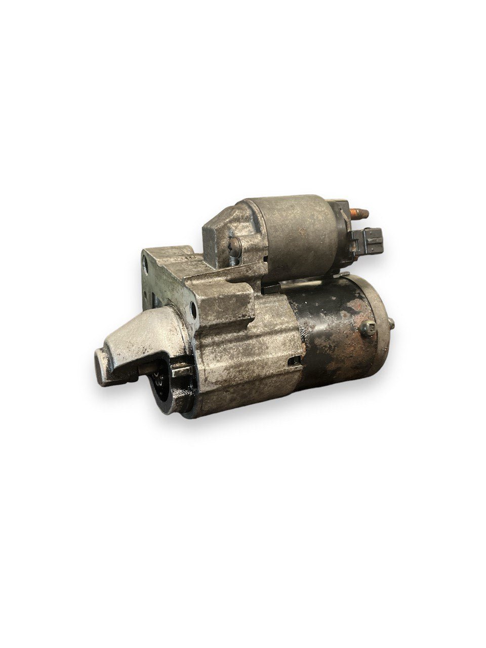 Motorino avviamento Mini One / Cooper R56 1.4 benzina (2007 - 2013)cod.75500178004 - F&P CRASH SRLS - Ricambi Usati