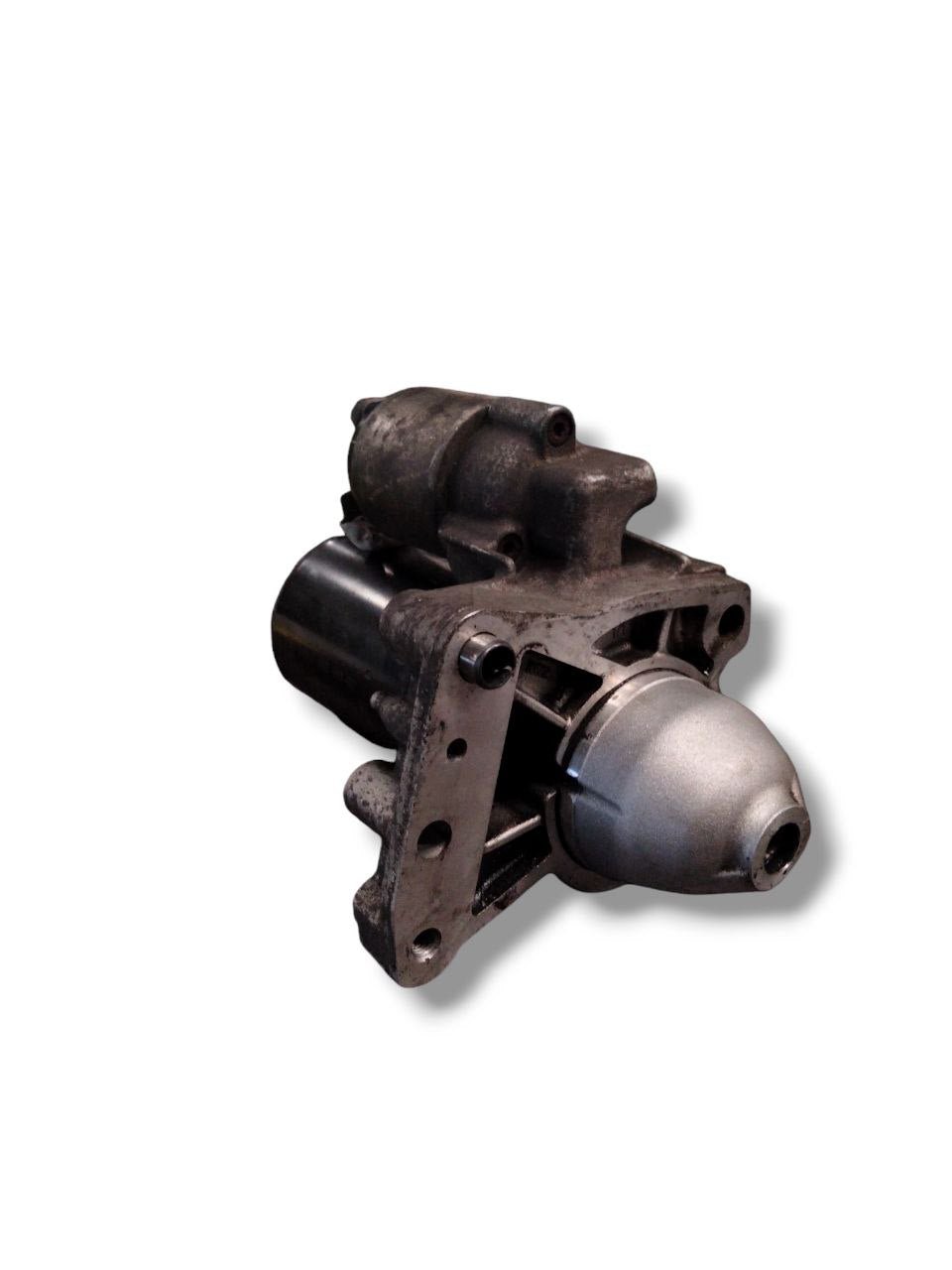 Motorino Avviamento Mini One R56 1.6 Benzina (2007 - 2013)cod.755269702 - F&P CRASH SRLS - Ricambi Usati