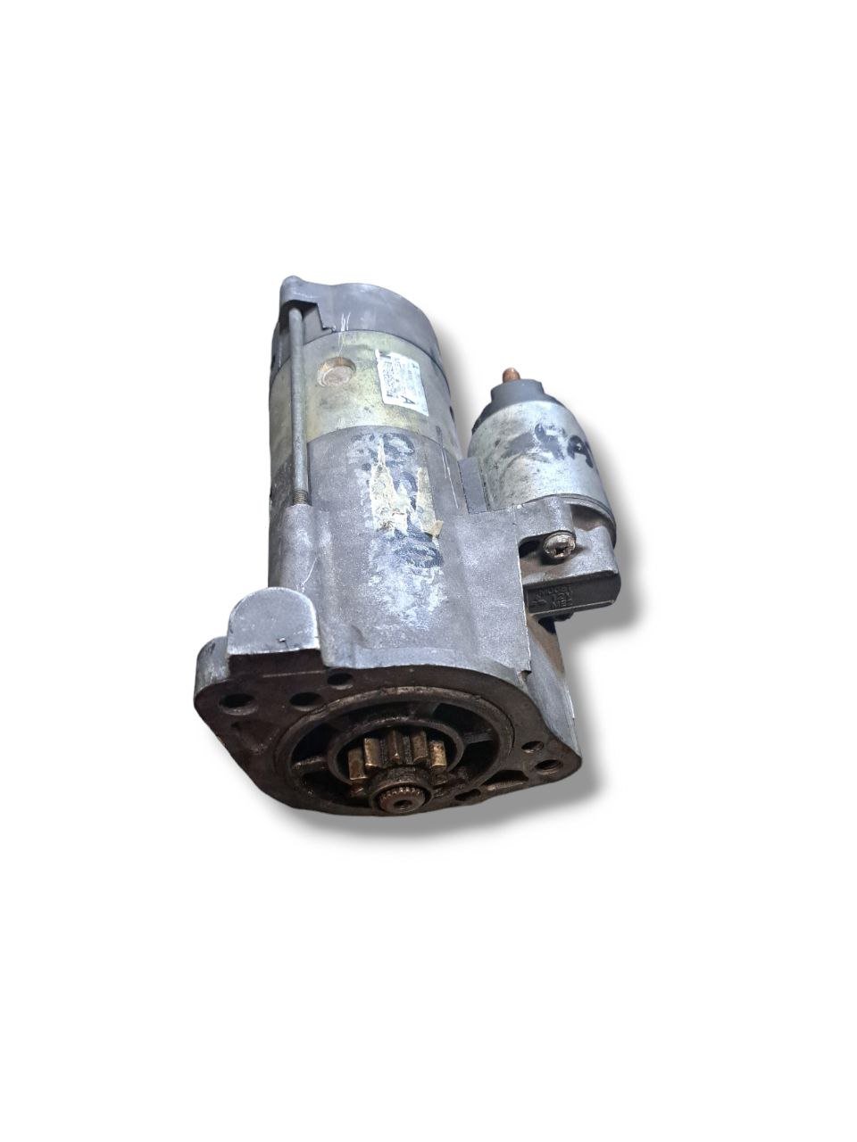 Starter Motor Mitsubishi Pajero V20 2.8 Diesel (1991-1999) COD:M008T75071 - F&P CRASH SRLS - Used Parts