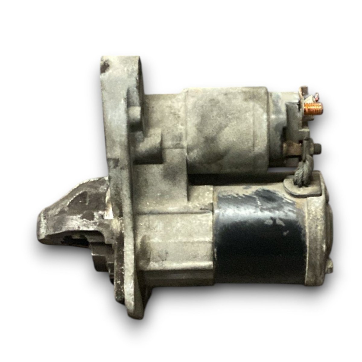 Motorino avviamento nissan juke cod . 233001ka1a 1.5 diesel (2010 > 2019) - F&P CRASH SRL - Ricambi Usati