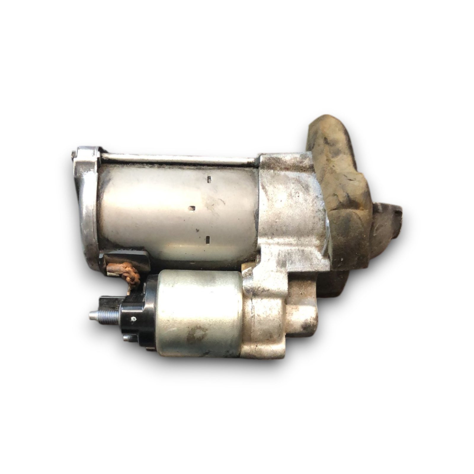 Nissan Qashqai J11 1.5 Diesel Starter Motor (2014 > 2021) code:233000379R - F&P CRASH SRLS - Used Parts