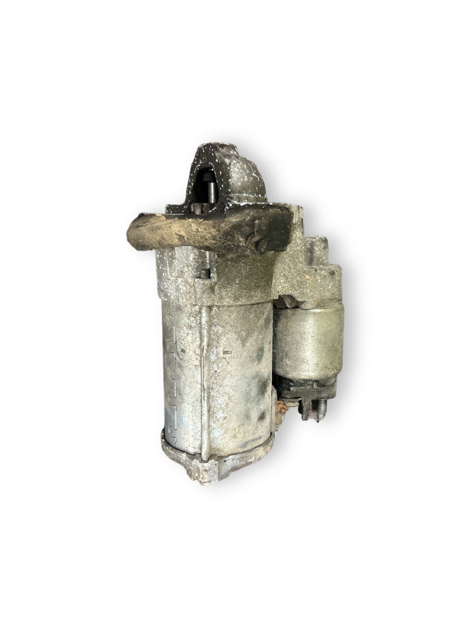 Starter Motor Nissan Qashqai J11 1.5 Diesel COD:233003359R - C (2014 - 2019) - F&P CRASH SRLS - Used Parts