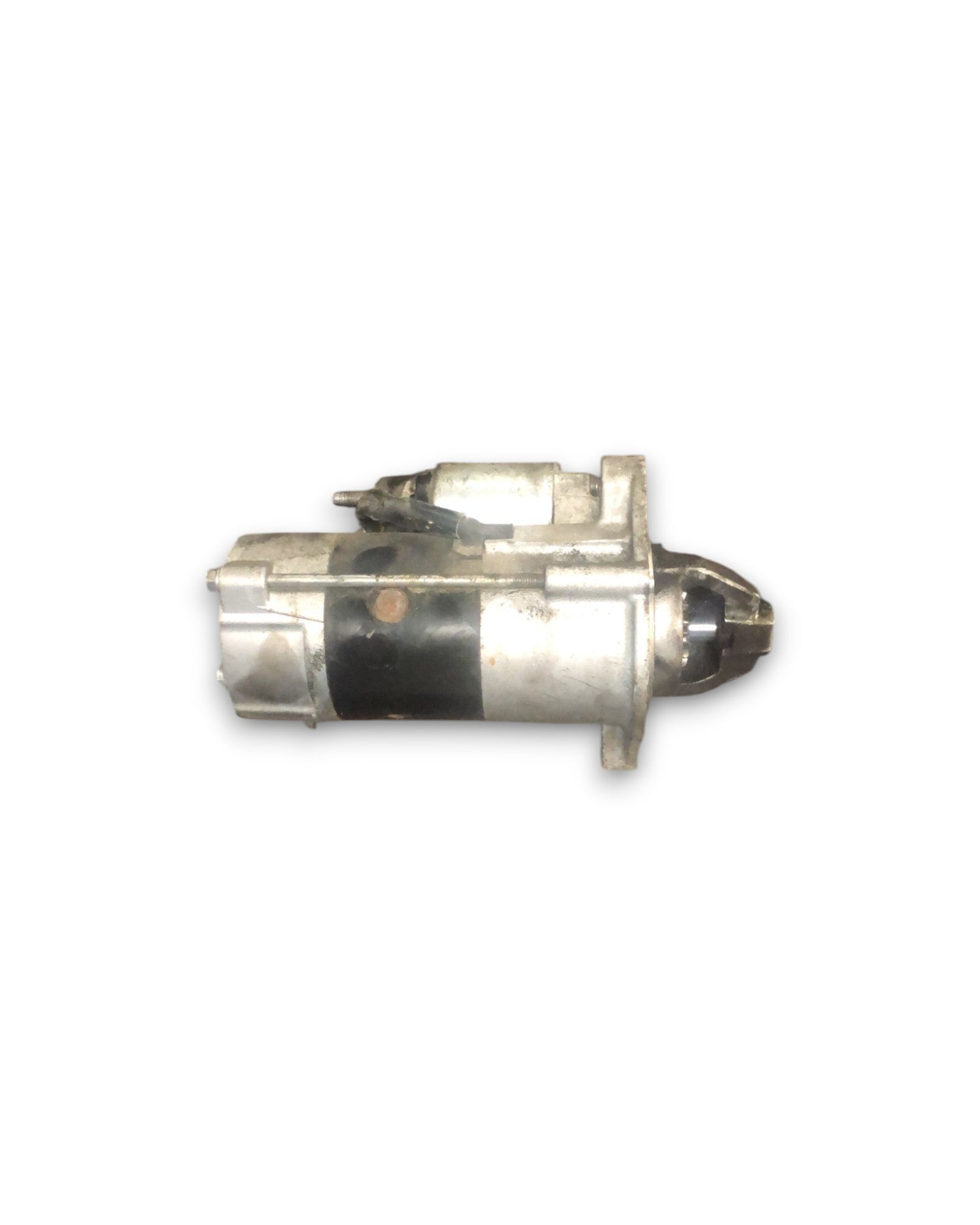 Starter Motor Opel Astra J 1.7 Diesel (2009 > 2020) code:55578420 - F&P CRASH SRLS - Used Parts