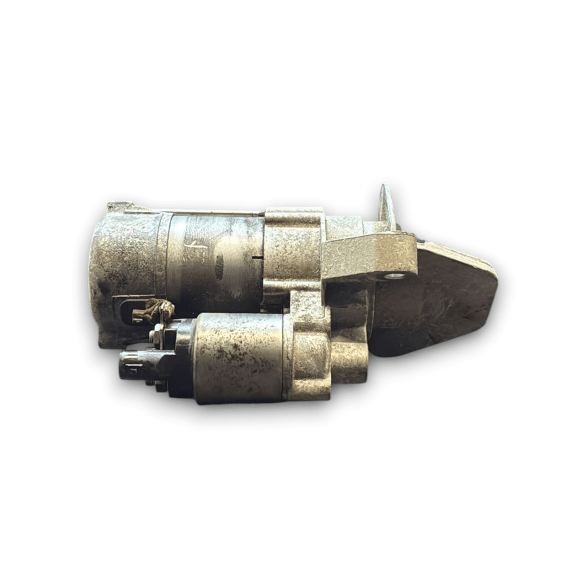 Motorino avviamento opel astra k 1.5 diesel cod : 0001200617 (2015 - 2021) - F&P CRASH SRL - Ricambi Usati