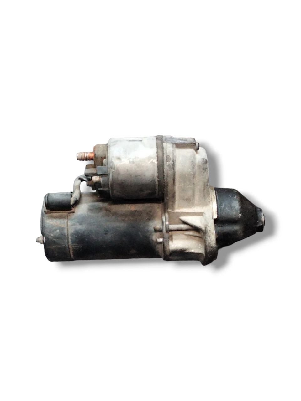 Starter motor Opel Corsa C 1.0 Petrol / Astra F (1996-2006) code.09130838 - F&P CRASH SRLS - Used Parts
