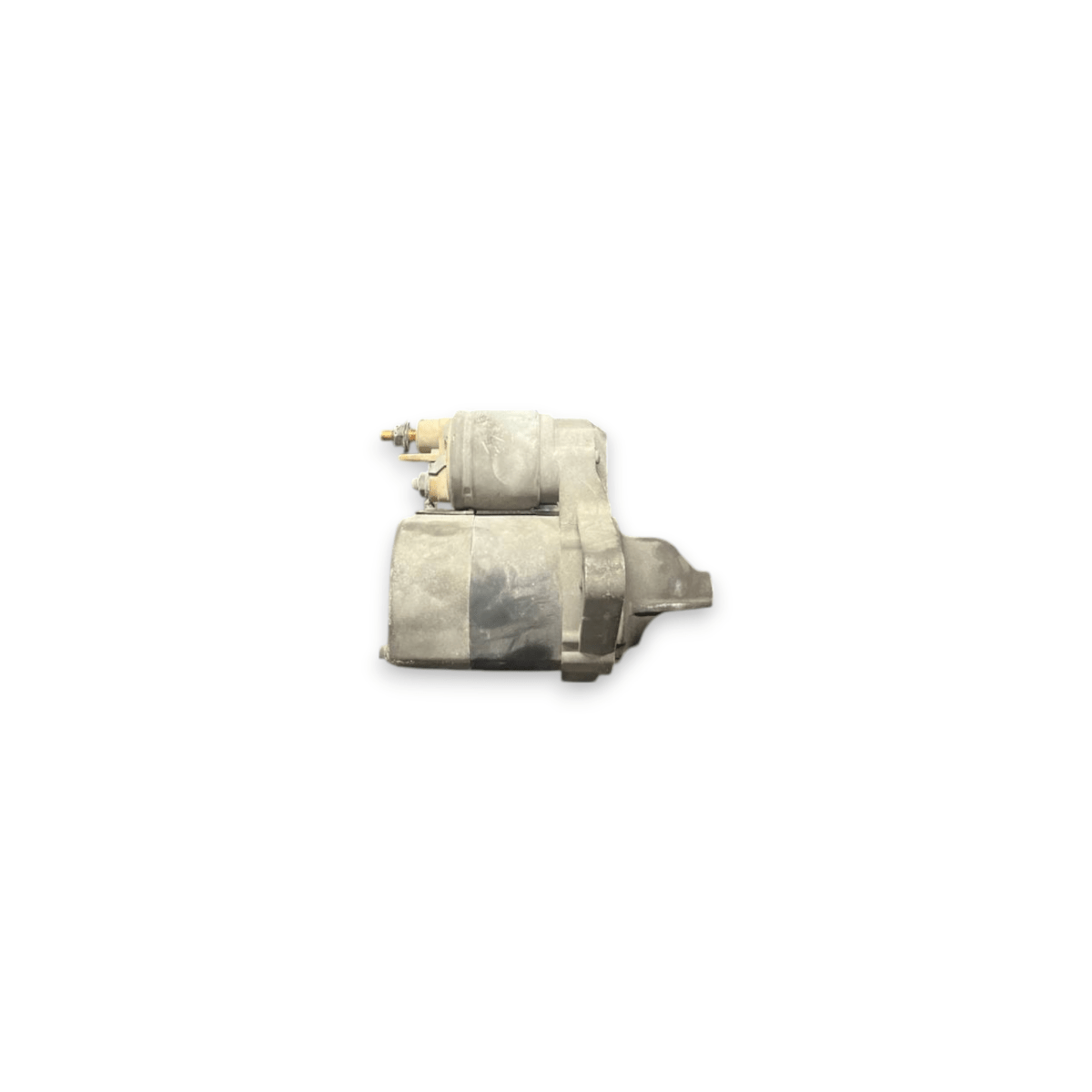 Motorino Avviamento Peugeot 107 1.0 Benzina (2005 al 2014) cod: 28100 - 0Q012J - F&P CRASH SRLS - Ricambi Usati