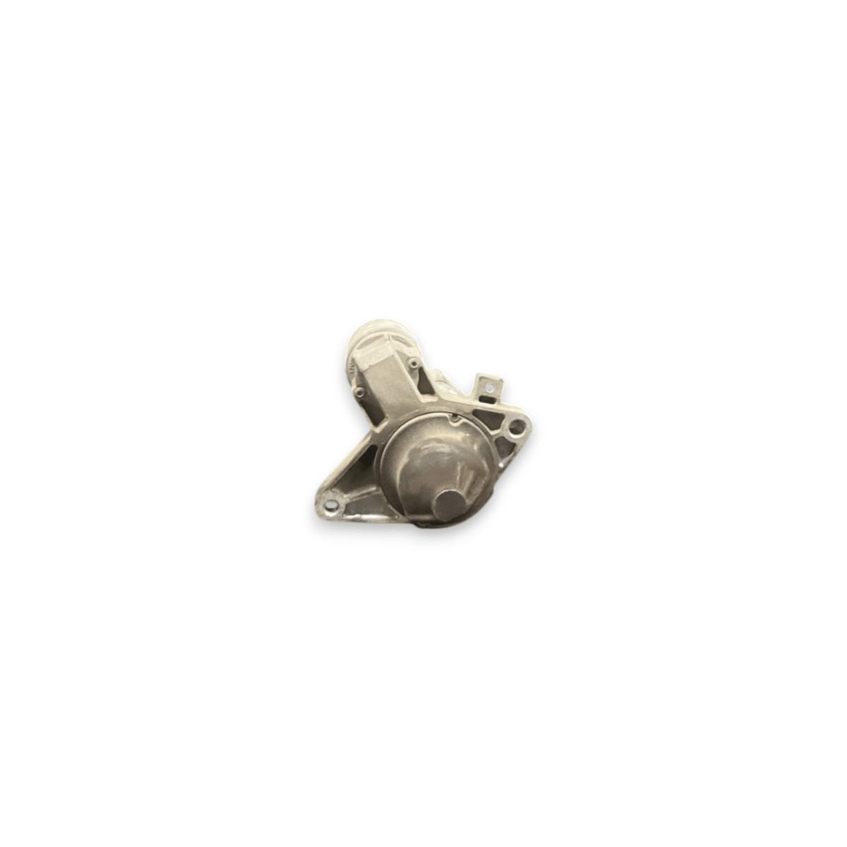 Motorino Avviamento Peugeot 107 1.0 Benzina (2005 al 2014) cod: 28100 - 0Q012J - F&P CRASH SRLS - Ricambi Usati