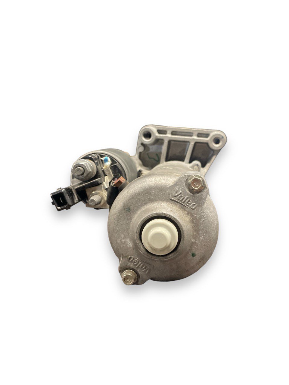 motorino avviamento peugeot 308 1.6 diesel (2013 - 2021) cod:9832577880 - F&P CRASH SRLS - Ricambi Usati