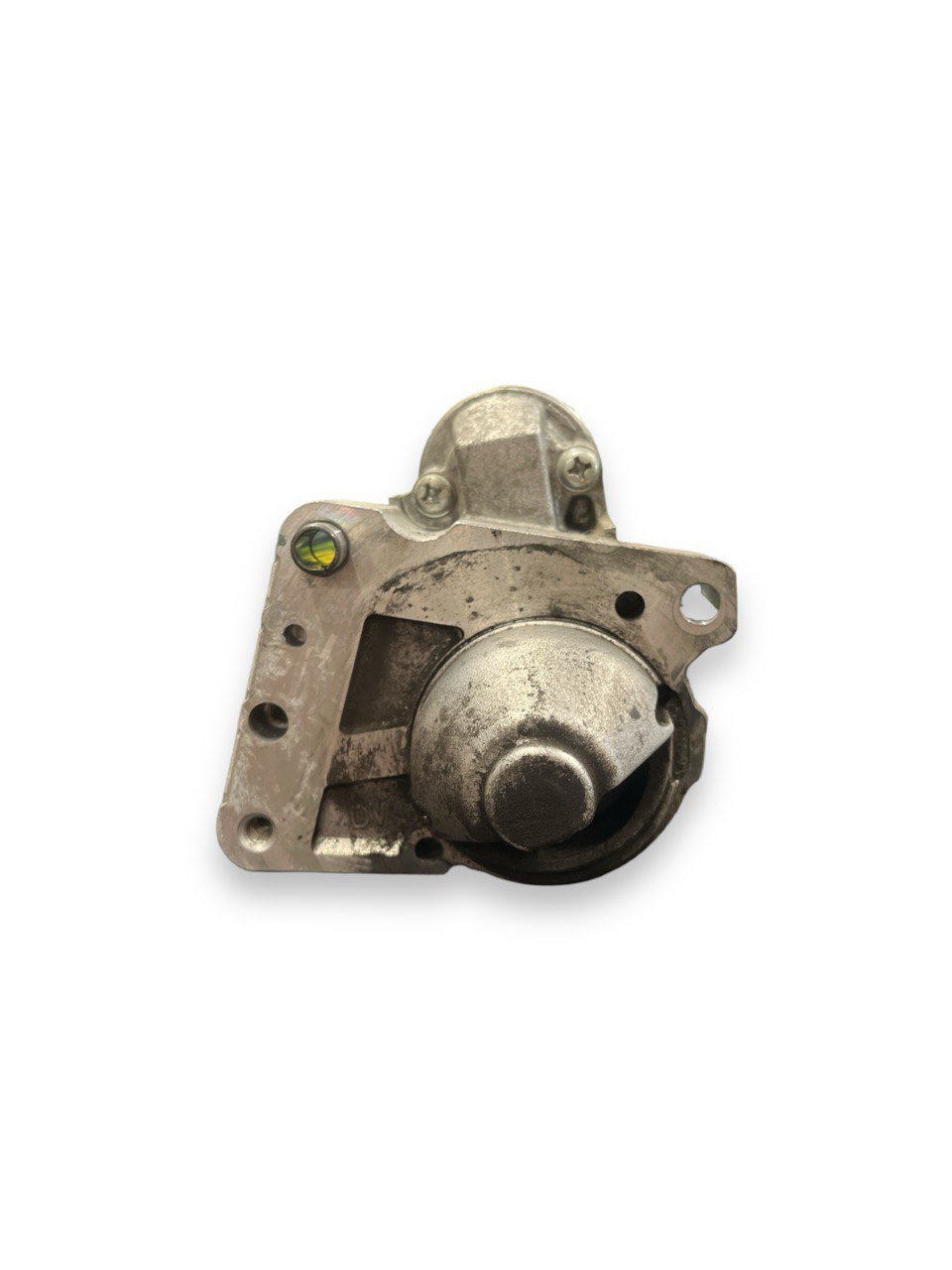 Starter Motor Peugeot 308 1.6 Diesel (2013 to 2021) code: 9801667780-00 - F&P CRASH SRLS - Used Parts