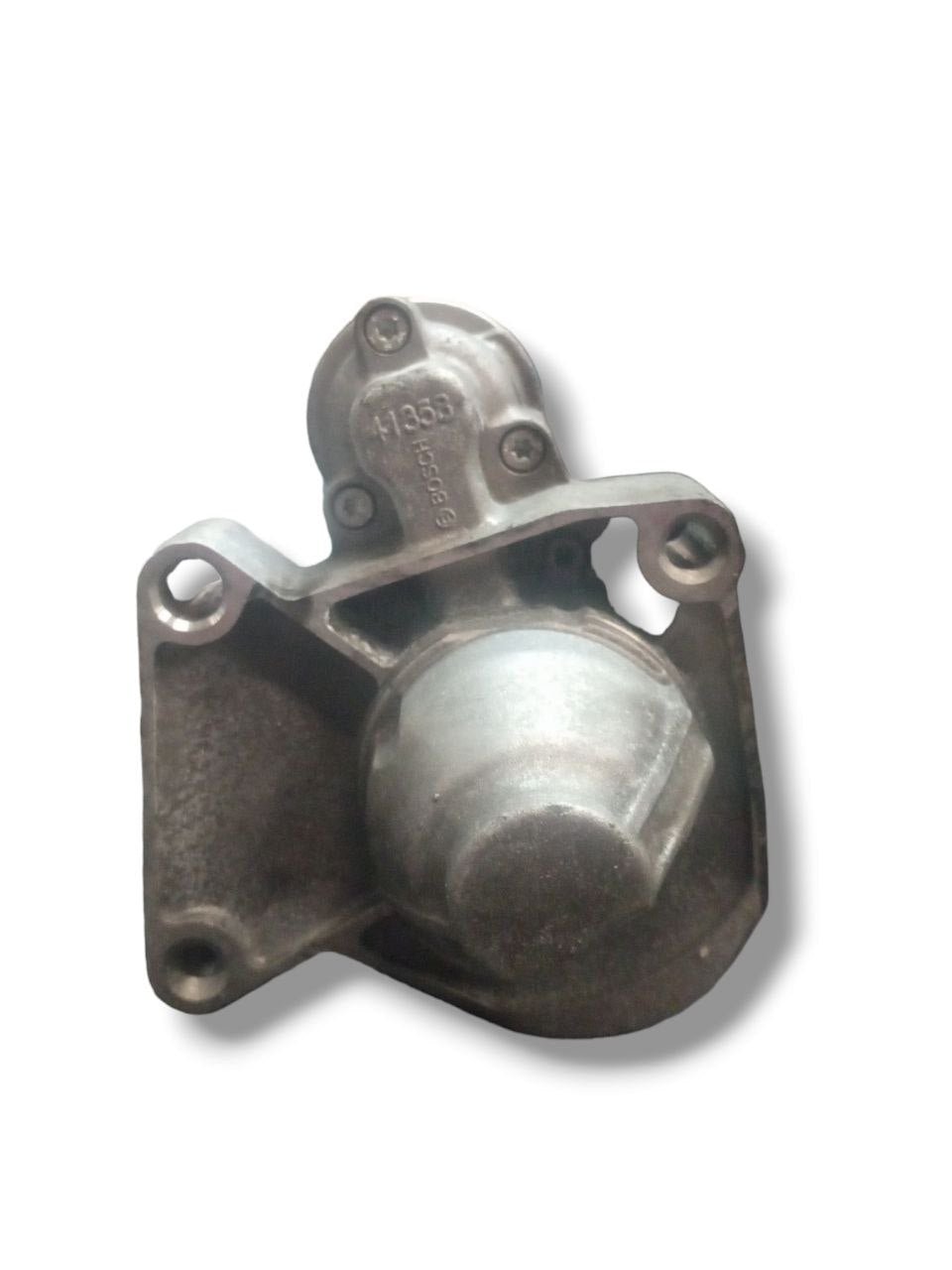 Motorino Avviamento Peugeot Partner 1.6 Diesel (2012) COD:9675660680 - F&P CRASH SRLS - Ricambi Usati