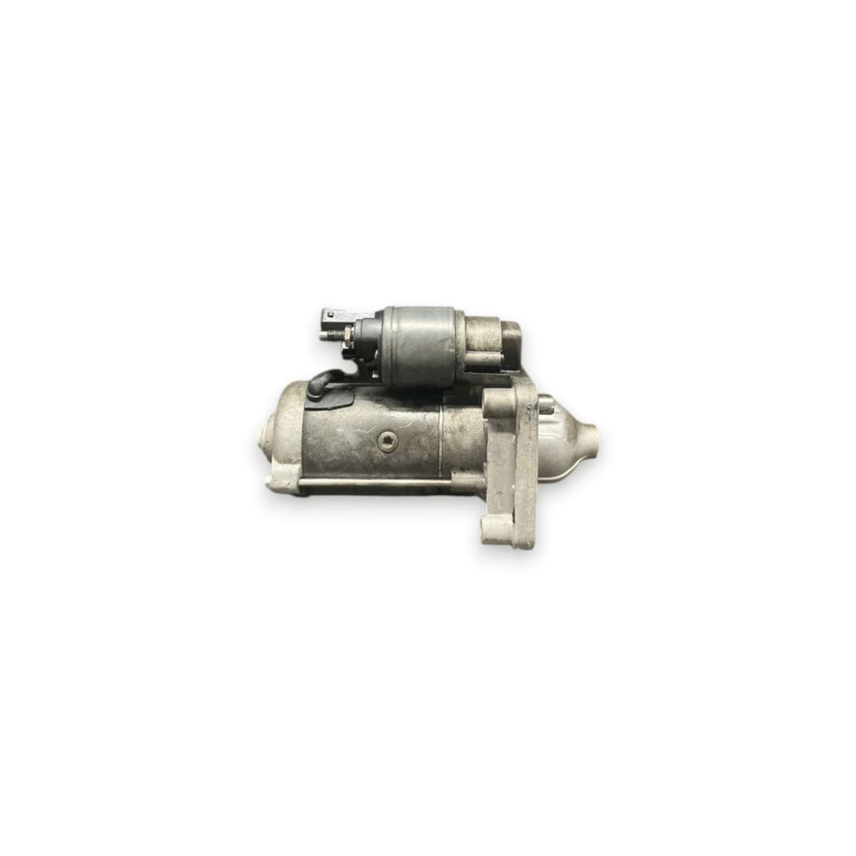 Starter Motor Peugeot Partner III 1.5 Diesel (2018 - ) code: 983257780 - F&P CRASH SRLS - Used Parts