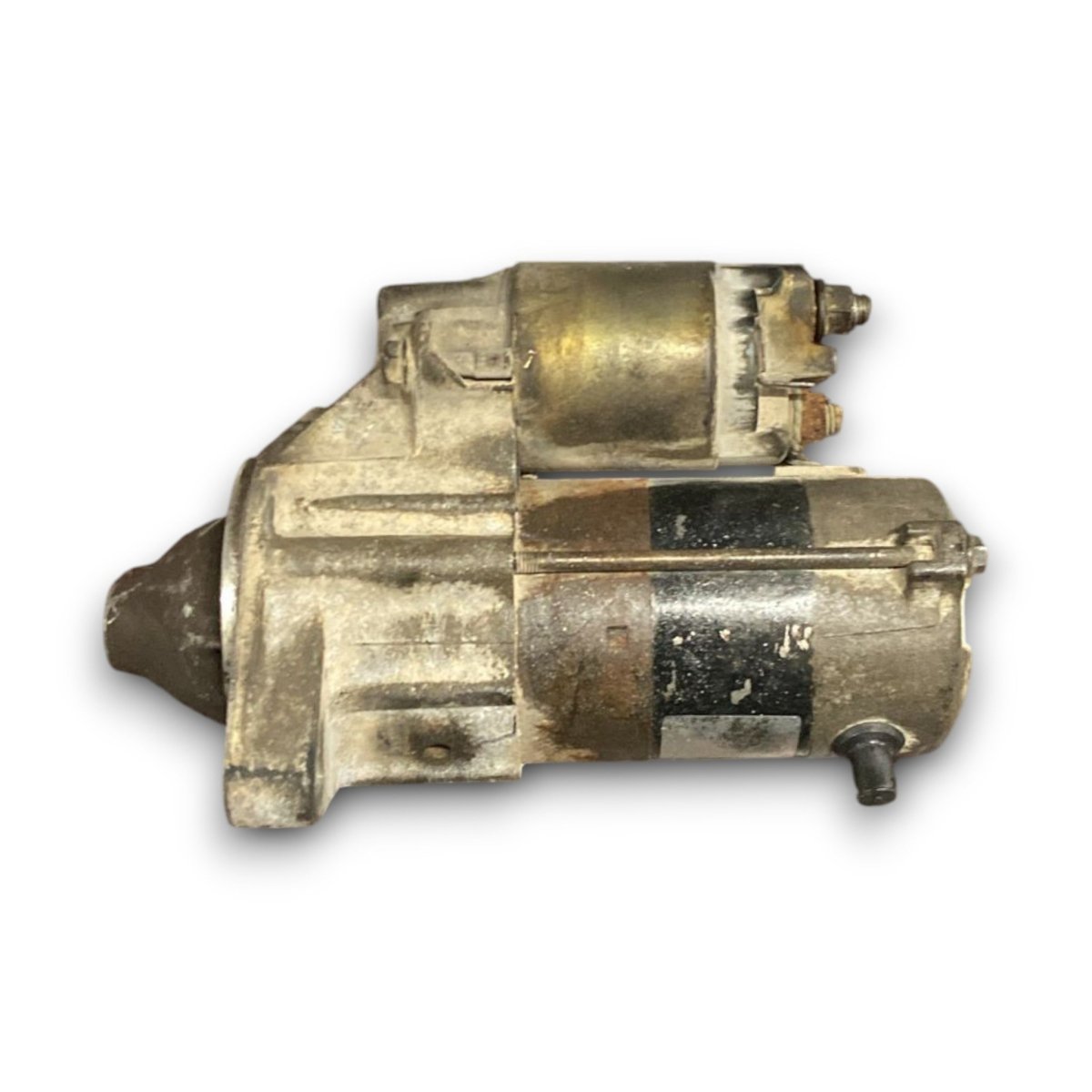 Motorino avviamento Piaggio Porter 1.3 benzina (1998 >) - F&P CRASH SRL - Ricambi Usati