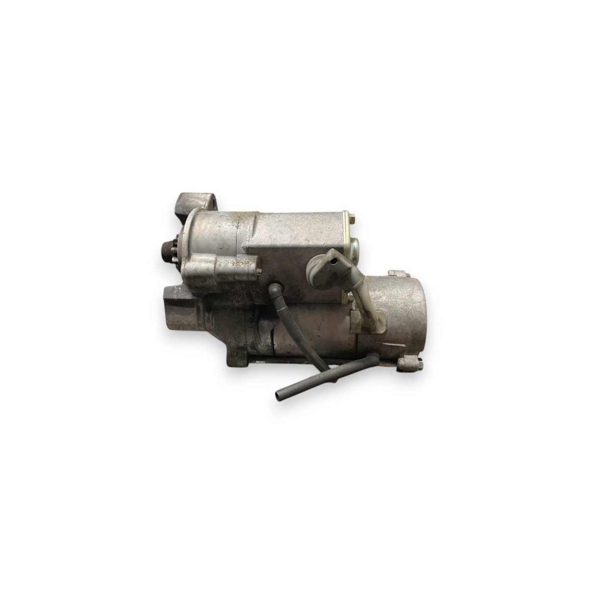 Starter motor range rover evoque l538 2.2 diesel (2011 - 2018) Cod: ah52 - 11001 - ac - F&P CRASH SRLS - Used Parts