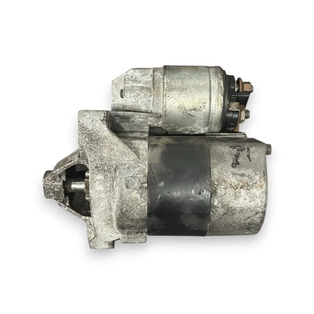 Dettaglio Motorino avviamento Renault Clio 3ª Serie dal 2009 OEM 8200369521 - foto 2