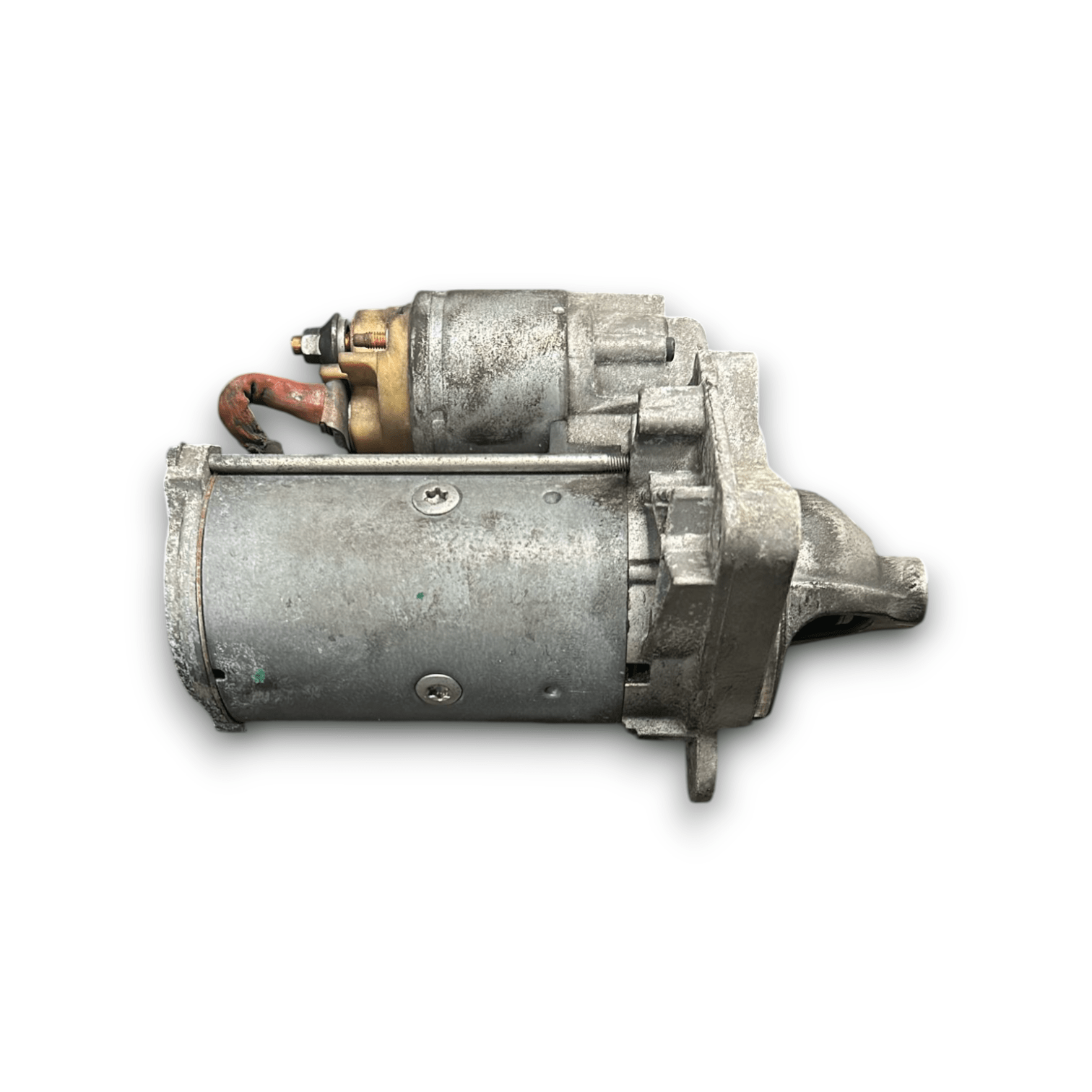 Motorino Avviamento Renault Master III 2.3 Diesel cod:233002654R (2019 >) - F&P CRASH SRLS - Ricambi Usati