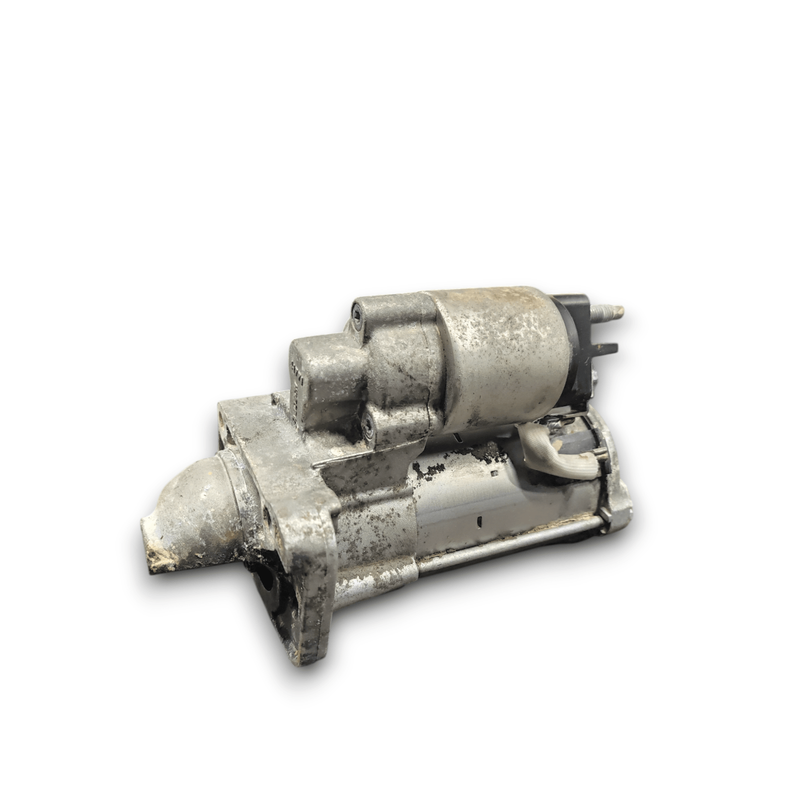 Starter Motor Renault Megane 4 Series 1.5 Diesel COD: 233003759R (2015>) - F&P CRASH SRLS - Used Parts