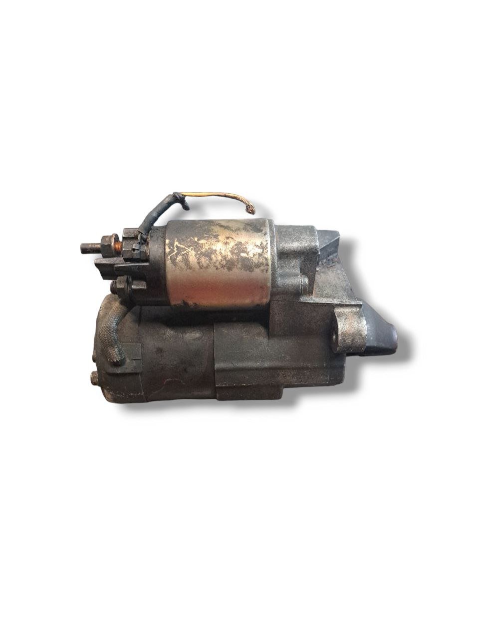 Motorino avviamento Renault Megane / Clio 1.5 Diesel (2001-2011) COD:8200227092 - F&P CRASH SRLS - Ricambi Usati