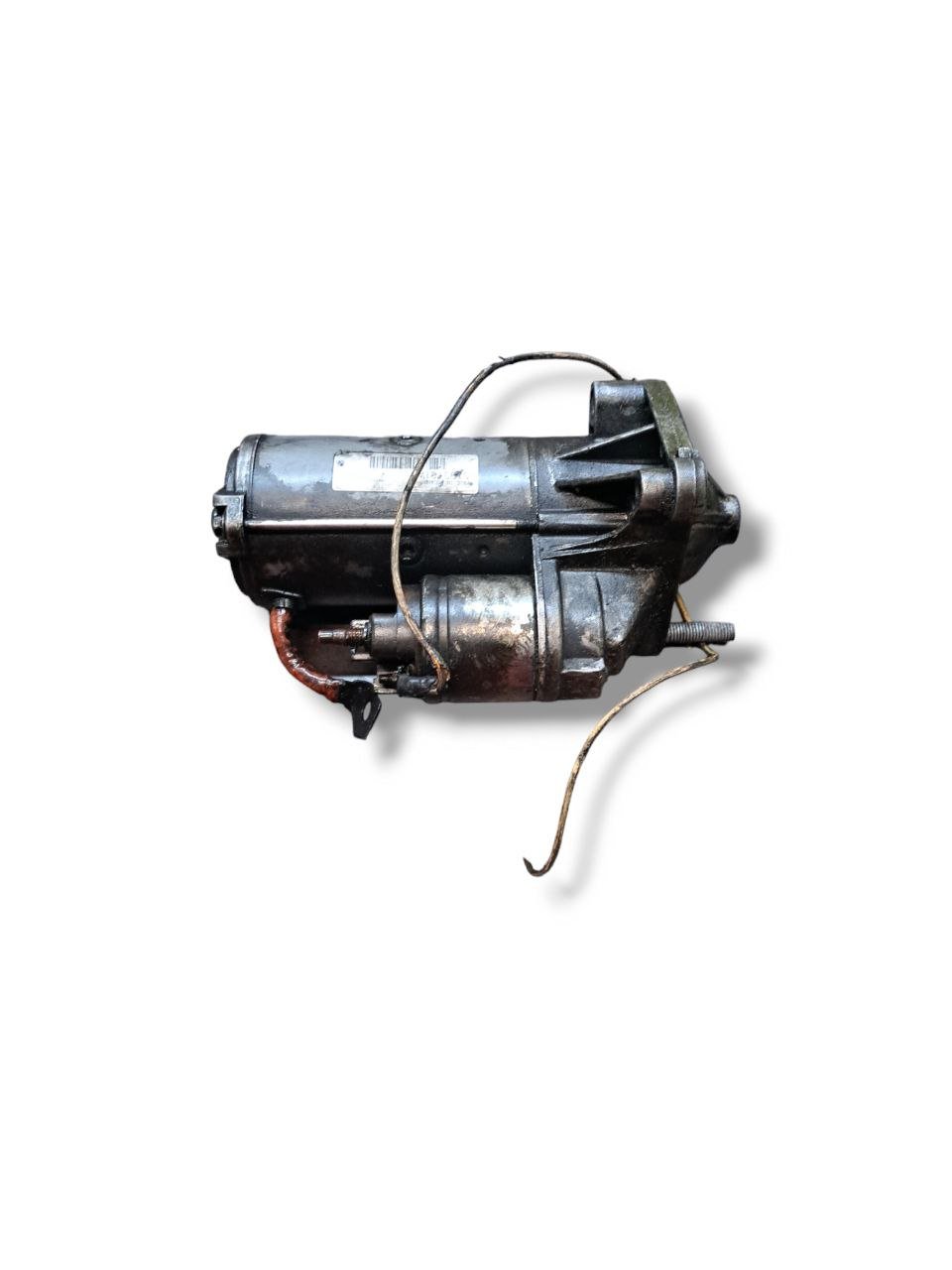Motorino Avviamento Renault Scenic 1.9 diesel (2007) COD:CST15137GS - F&P CRASH SRLS - Ricambi Usati