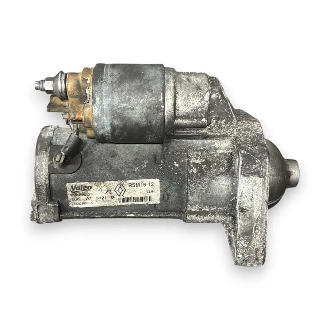 Motorino avviamento Renault Trafic 2014–2022 OEM 233009590R