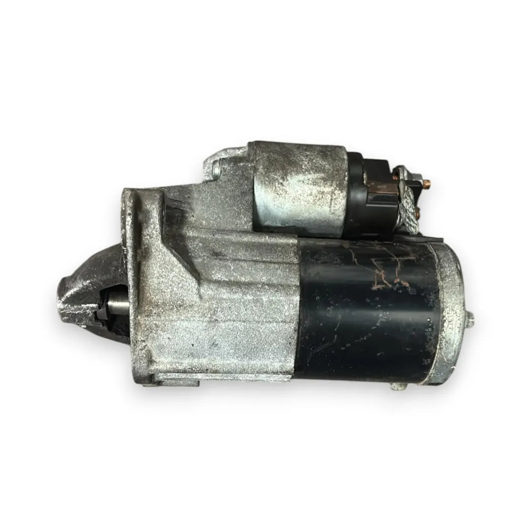 Dettaglio Motorino avviamento Renault Trafic 2014–2022 OEM 233009590R - foto 2