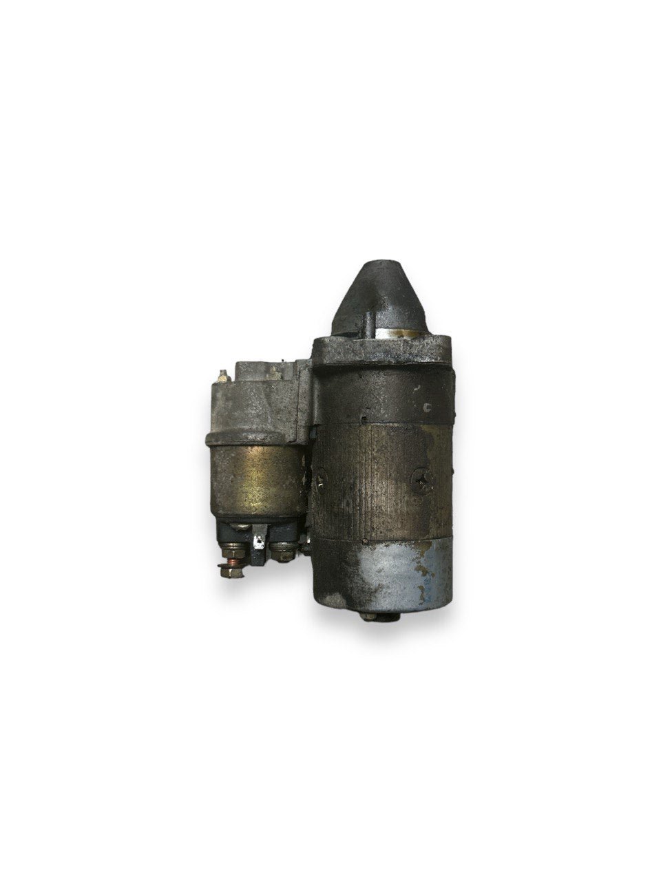 Starter Motor Seat Marbella 0.9 Petrol (1986 > 1998) code.63222905 - F&P CRASH SRLS - Used Parts