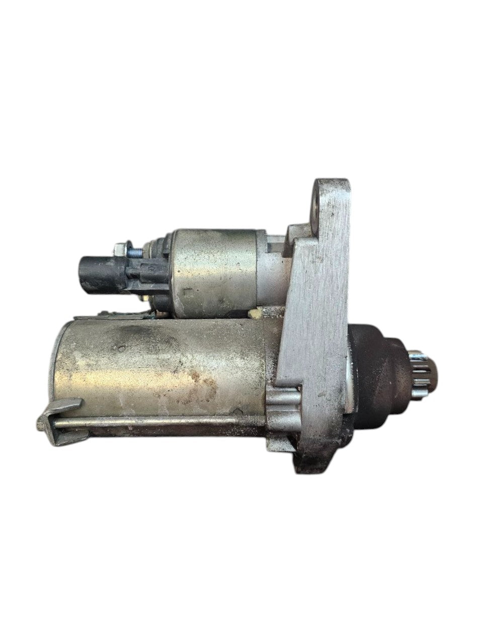 Starter Motor Skoda Roomster 1.4 Petrol Code:02T911023S (2006 - 2015) - F&P CRASH SRLS - Used Parts