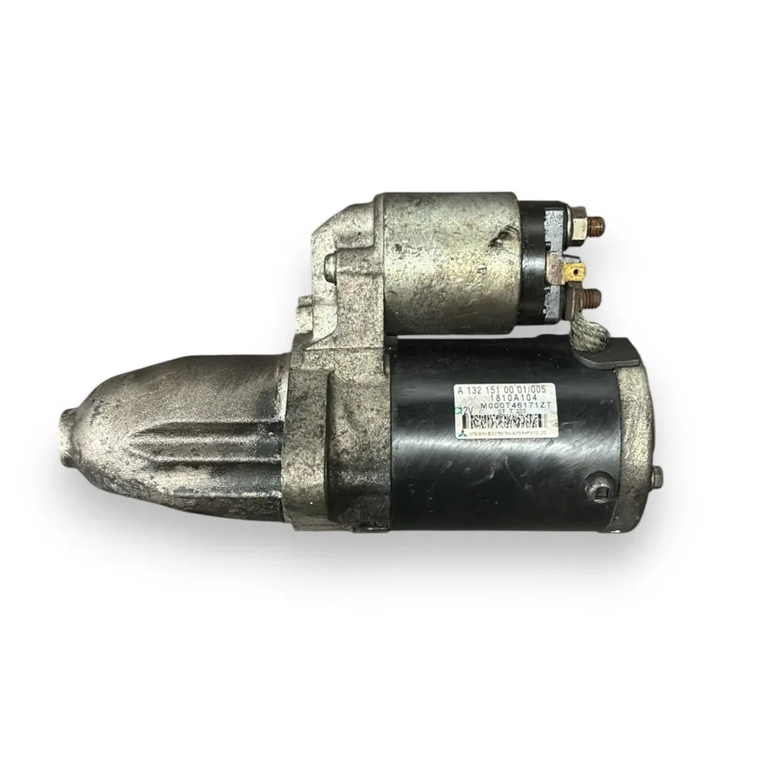 Motorino avviamento Smart Fortwo A/C451 2007–2011 OEM A1321510001
