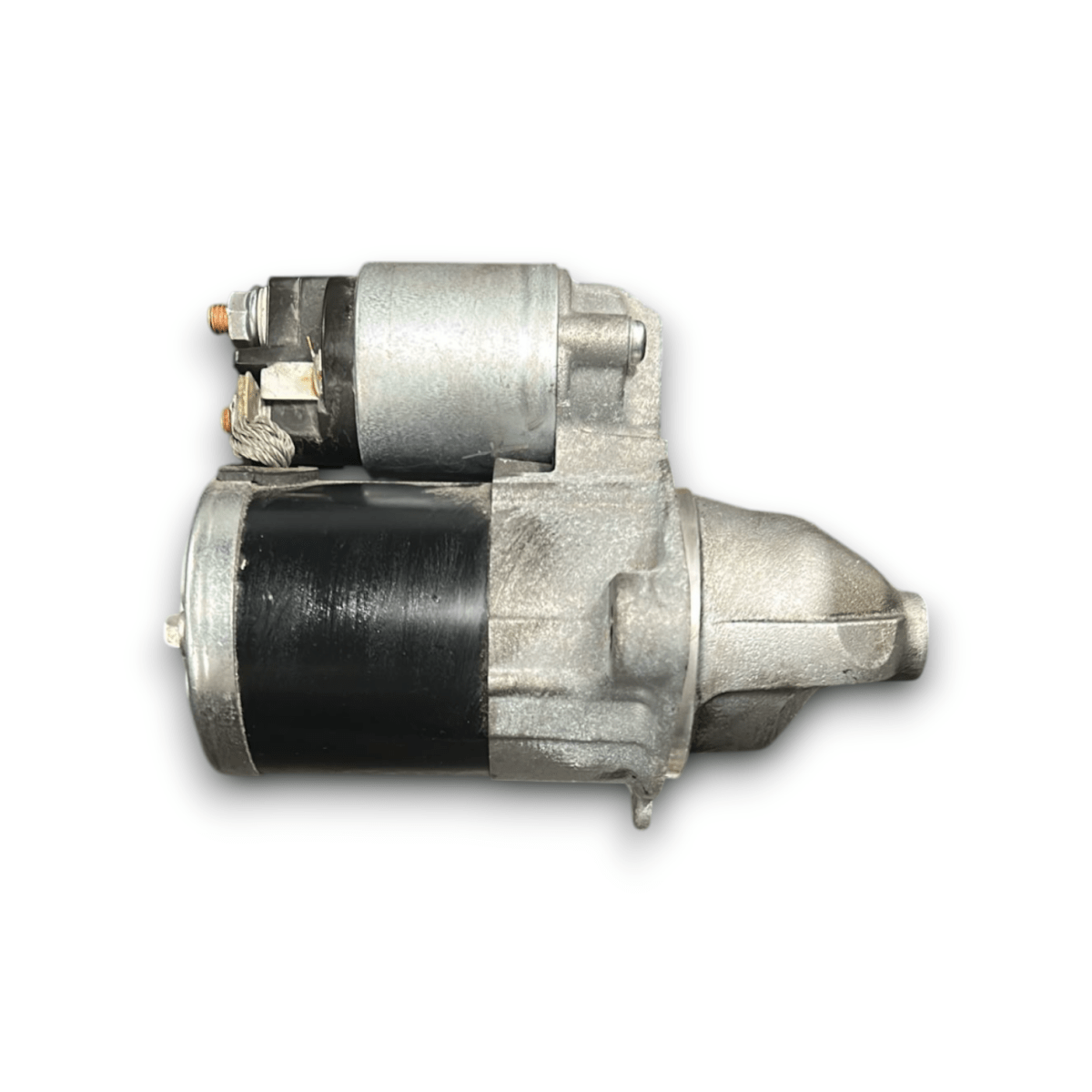 Motorino Avviamento Suzuki Ignis 1.2 Benzina cod:31100 - 73S0 (2016 >) - F&P CRASH SRLS - Ricambi Usati