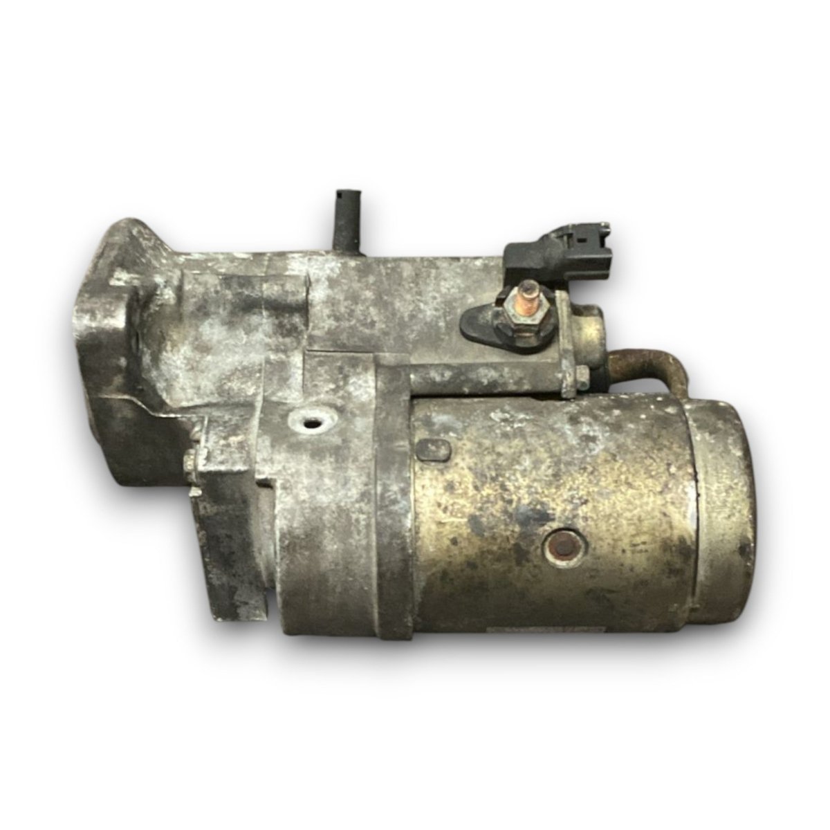 Motorino avviamento toyota rav4 II cod . 28100 - 64430 2.0 diesel (2000 > 2005) - F&P CRASH SRL - Ricambi Usati