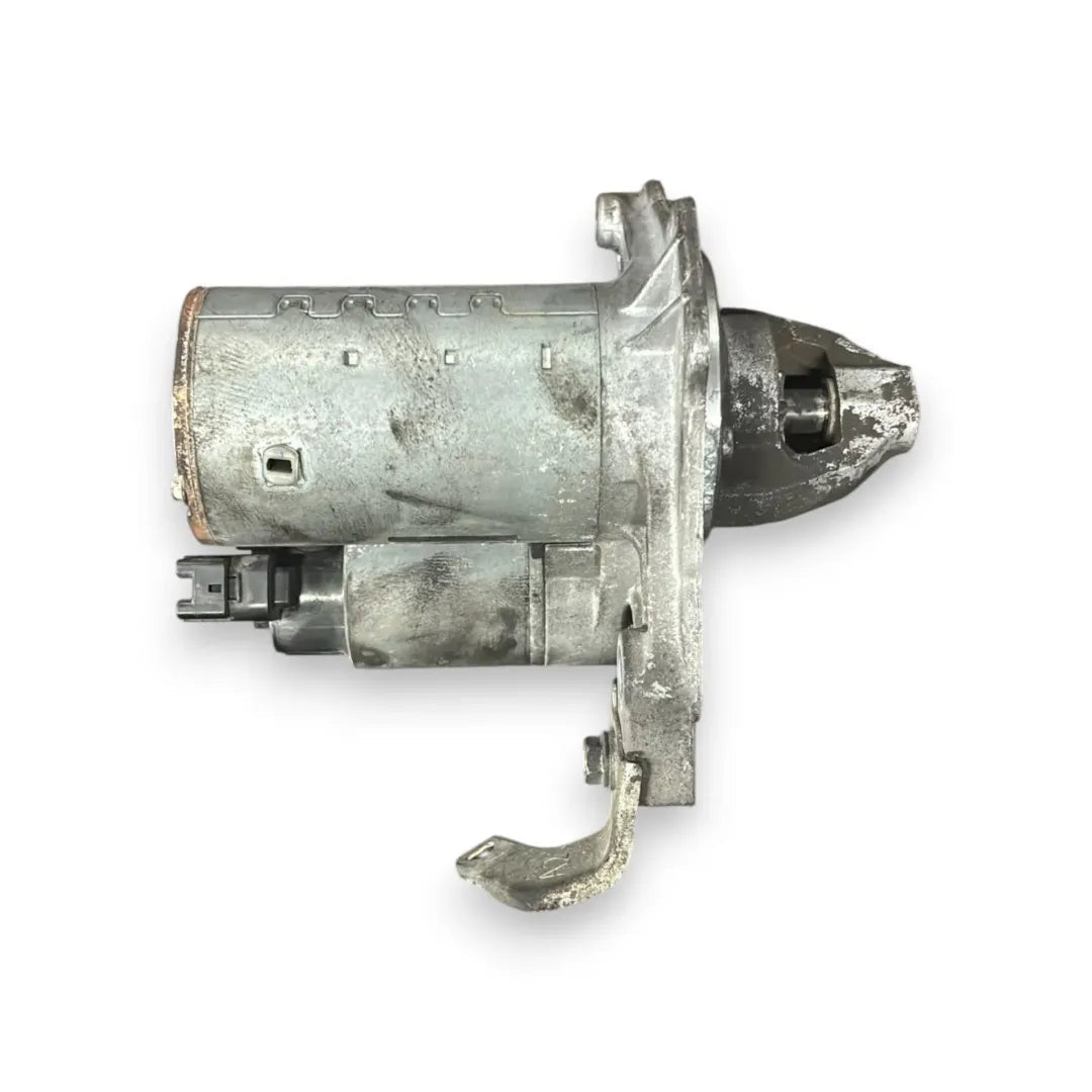 Dettaglio Motorino avviamento Toyota Yaris 2014–2017 cod. 28100-0Y090 - foto 2