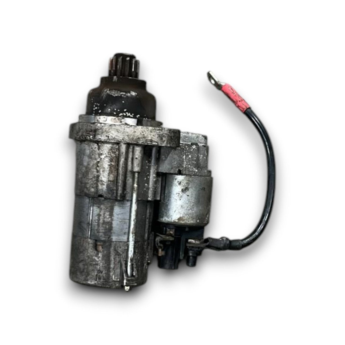 Motorino avviamento Volkswagen Golf VI 0am911023l 1.6 diesel (2008 > 2012) - F&P CRASH SRL - Ricambi Usati