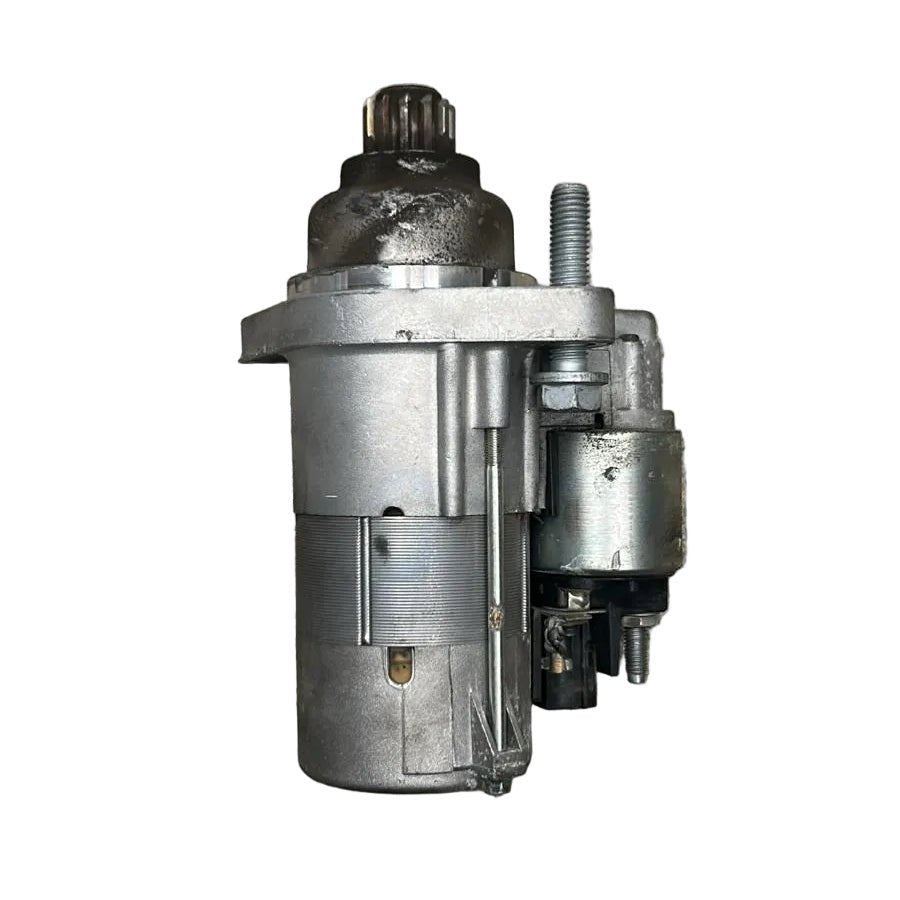 Motorino avviamento Volkswagen Golf VI 0am911023l 1.6 diesel (2008 > 2012) - F&P CRASH SRL - Ricambi Usati