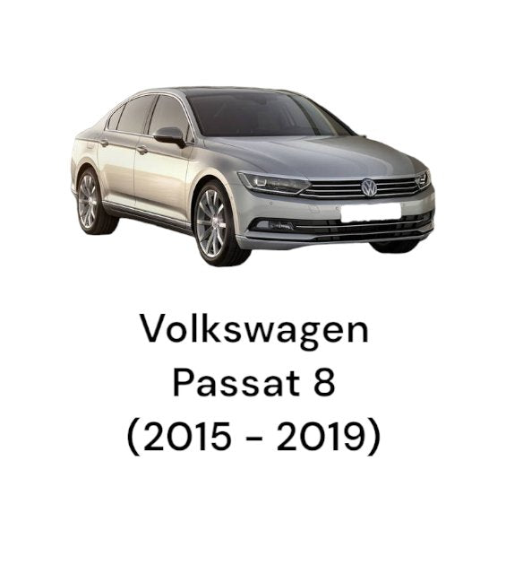 Motorino Avviamento Volkswagen Passat (B8) 1.6 Diesel (2015 > 2019) cod.0AM911023M - F&P CRASH SRLS - Ricambi Usati