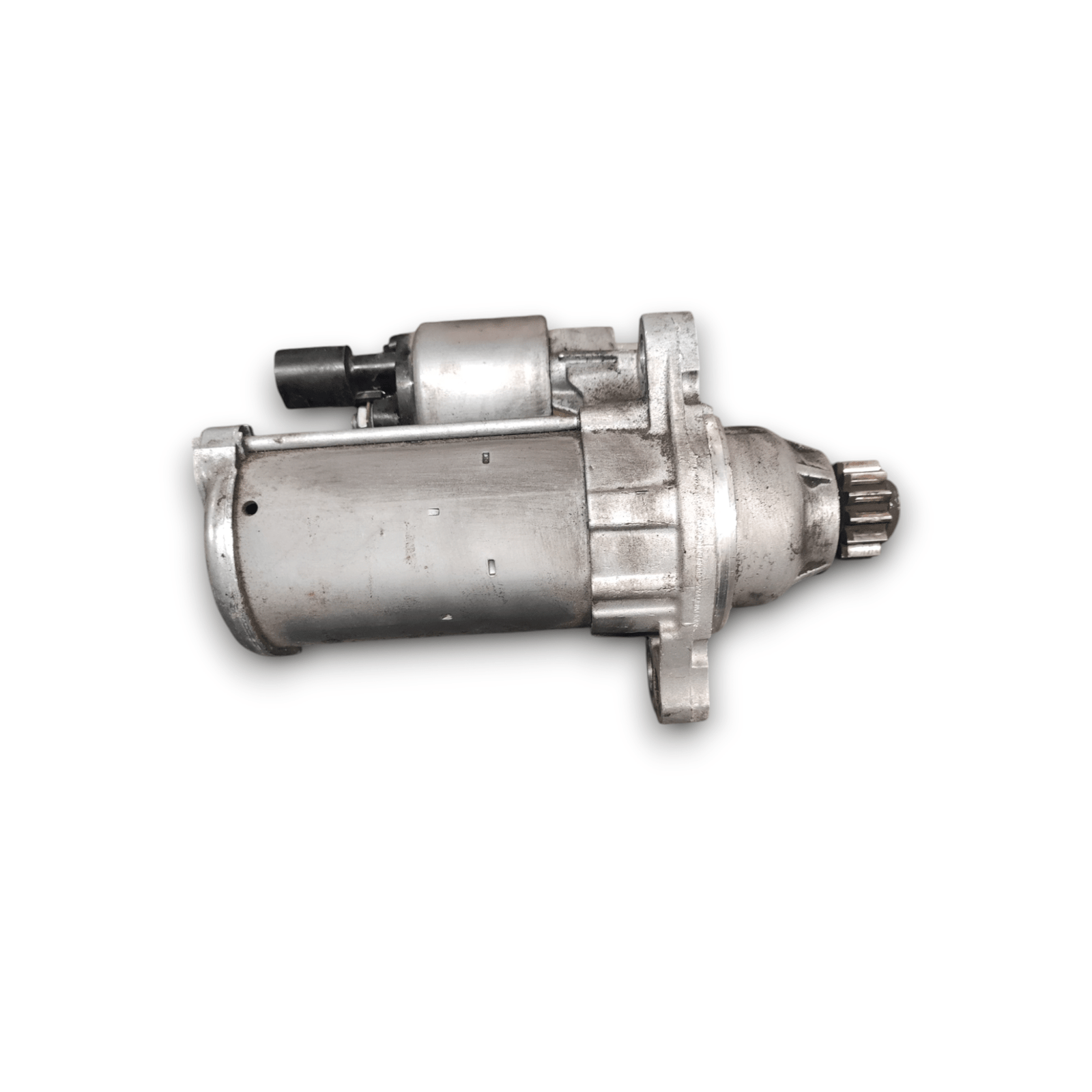 Starter Motor Volkswagen Polo 1.2 Petrol 6R CODE: 02M911024Q (2009 - 2017) - F&P CRASH SRLS - Used Parts