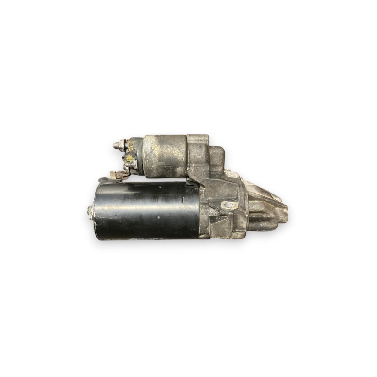 Starter motor Volkswagen Polo 6R 1.6 Petrol / GPL (2009 - 2017) Code: 0001115093 - F&P CRASH SRLS - Used Parts