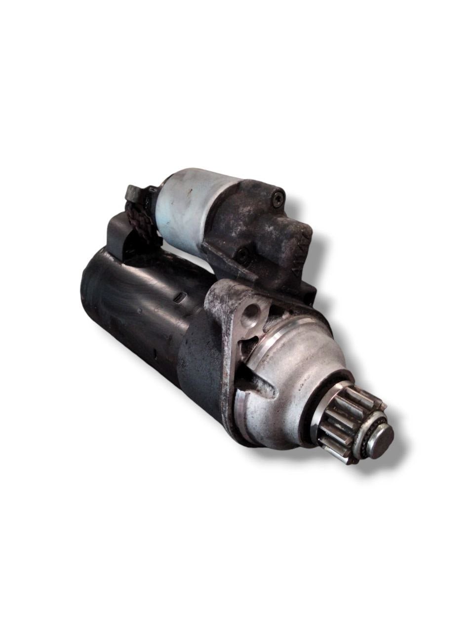 Starter motor Mercedes - Benz Class B W246 / 176 1.8 Diesel code A6459060300(2011 - 2018) - F&P CRASH SRLS - Used Parts