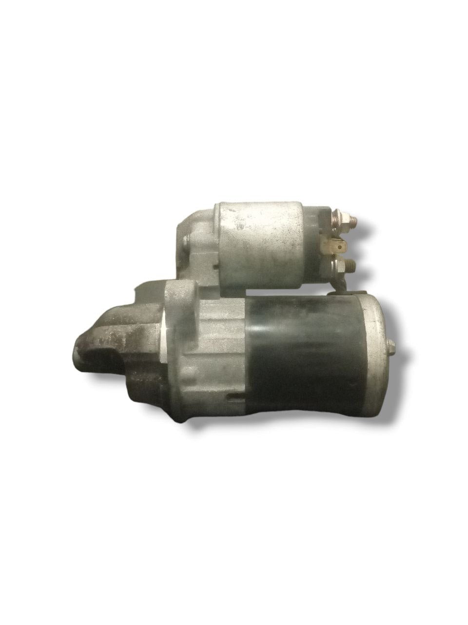Opel Agila B Starter Motor code: 3110051K0 - F&P CRASH SRLS - Used Parts