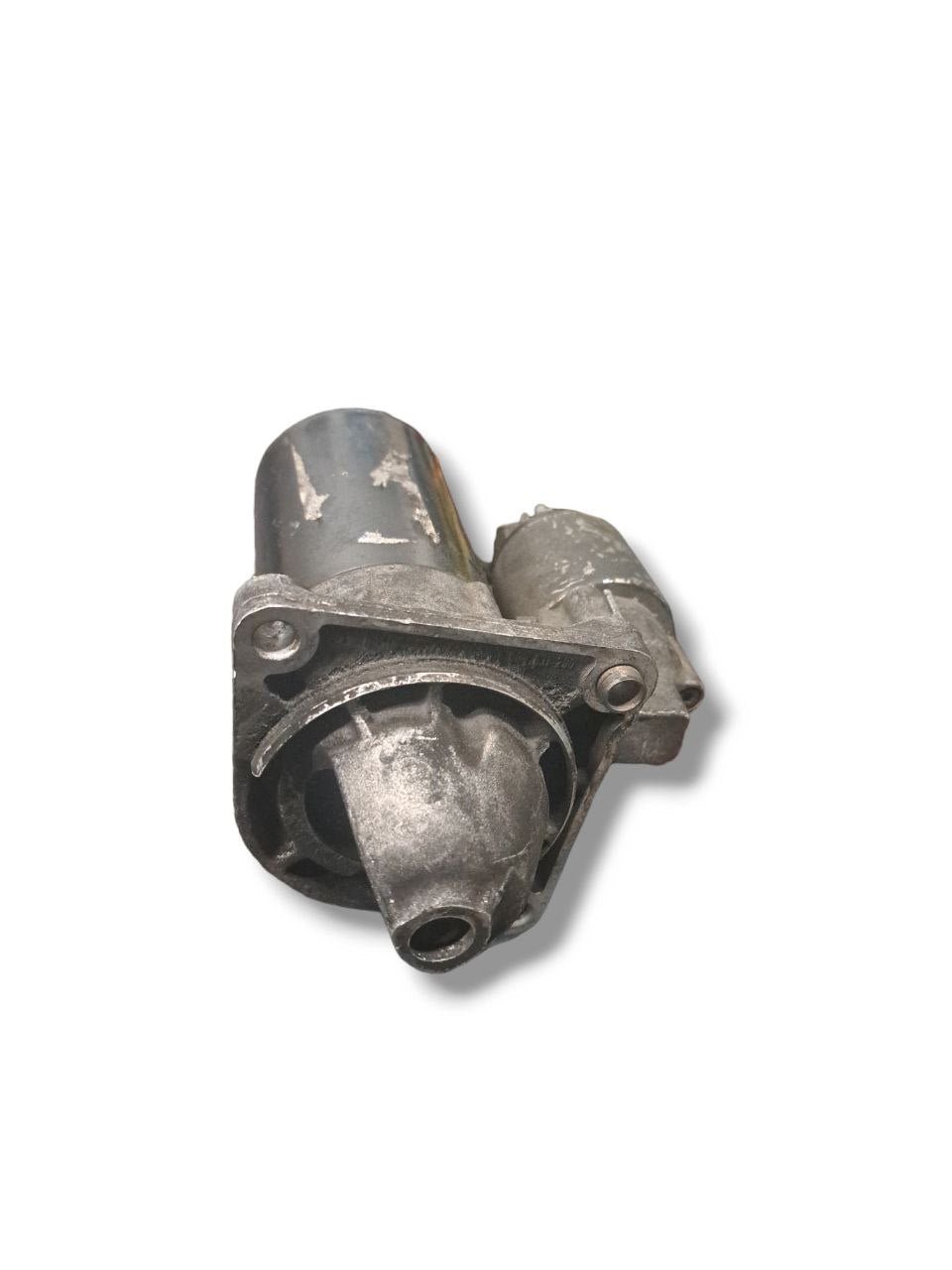 Fiat Grande Punto 1.9 diesel starter motor (2005 - 2008) COD:0001108234 - F&P CRASH SRLS - Used Parts