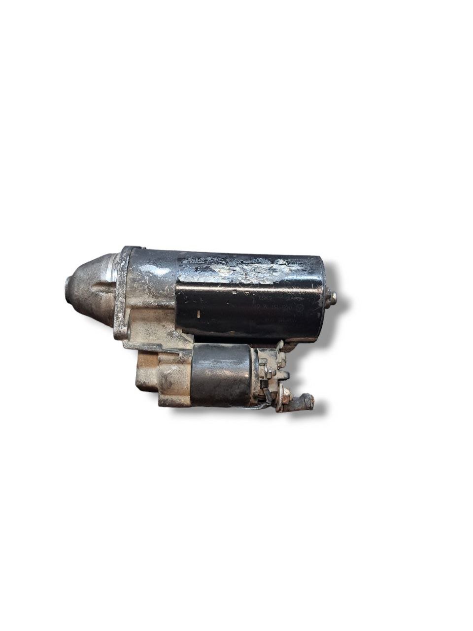 Starter motor Mercedes-Benz Class A W168 1.7 diesel (1997-2001) COD:0051511601 - F&P CRASH SRLS - Used Parts