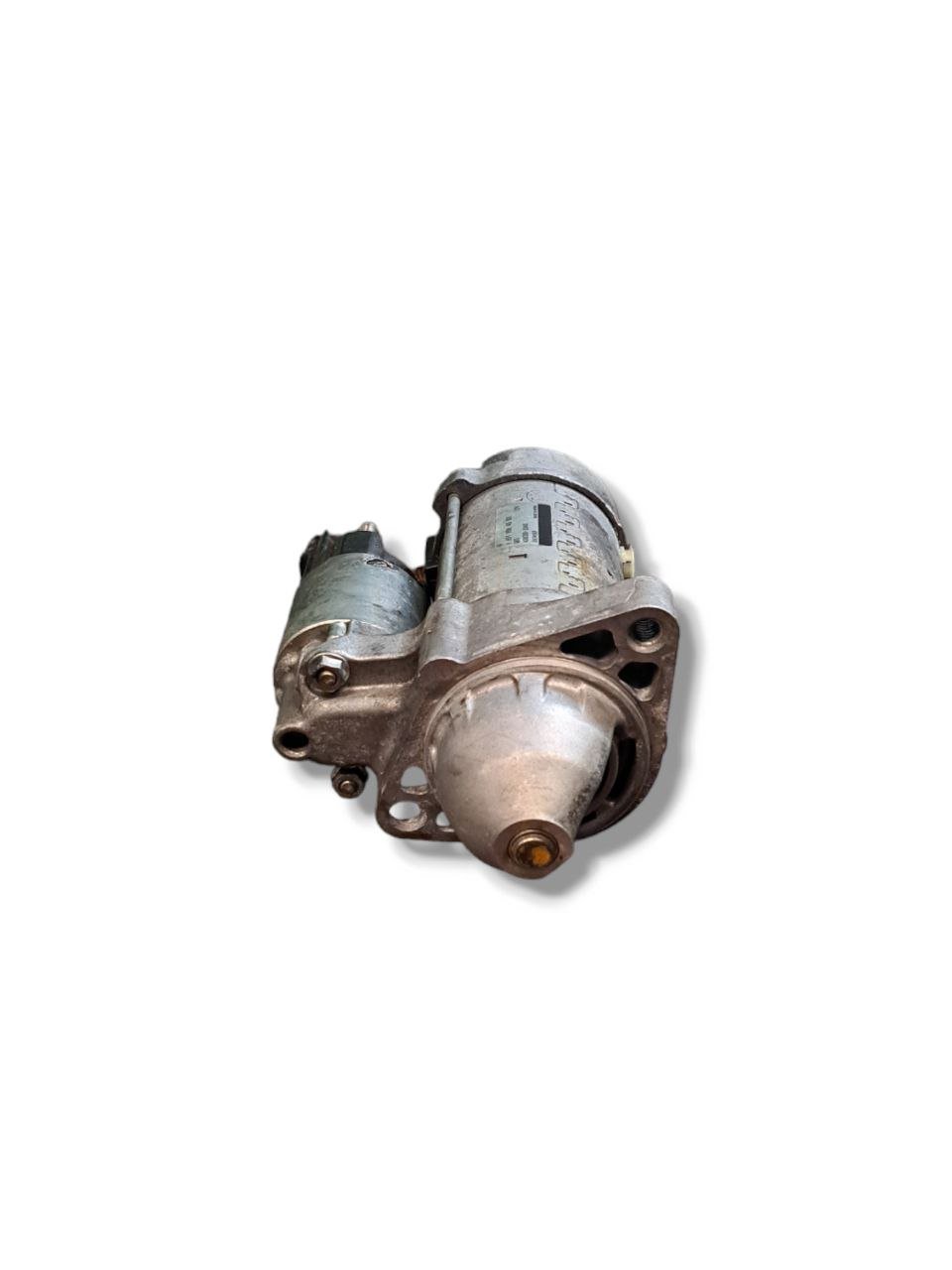 Mercedes-Benz Vito W447 2.2 Diesel (2019) Starter Motor COD:A6519064500 - F&P CRASH SRLS - Used Parts